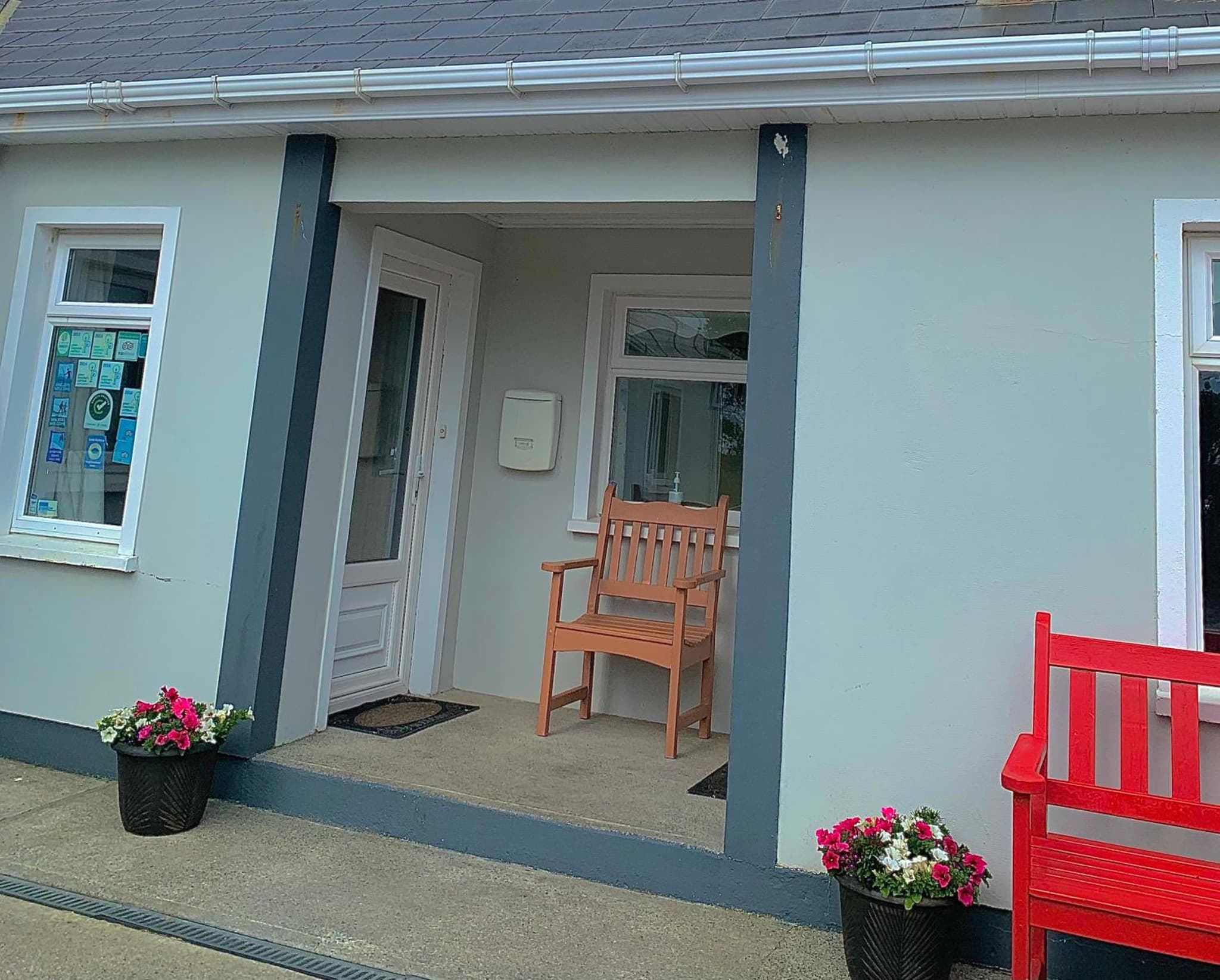 Whitestrand B&B photo 7