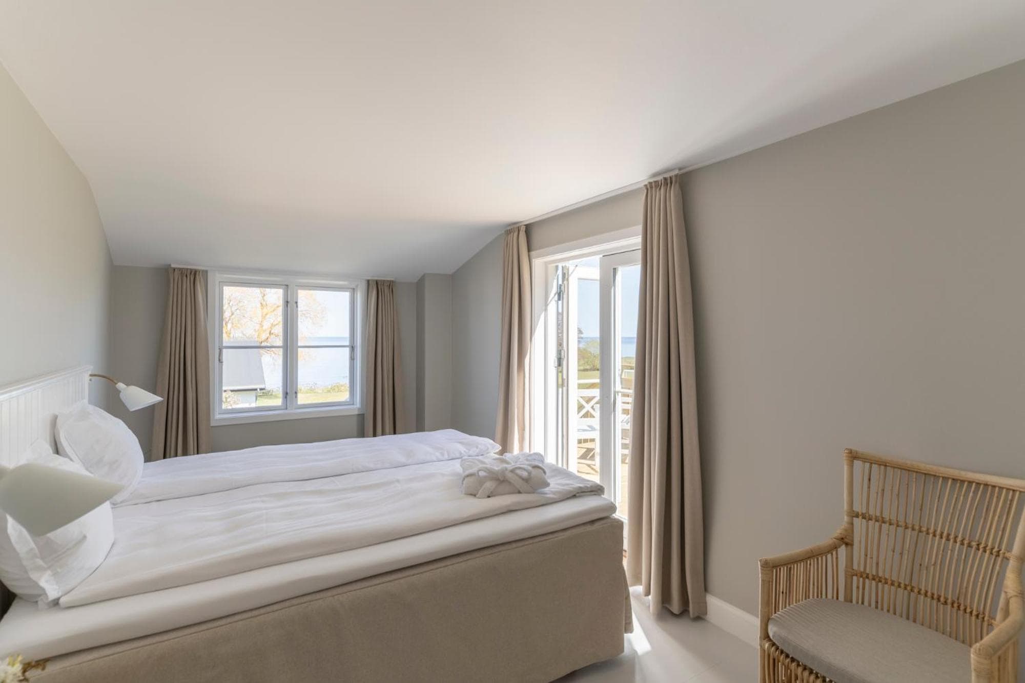 Melsted Badehotel photo 5