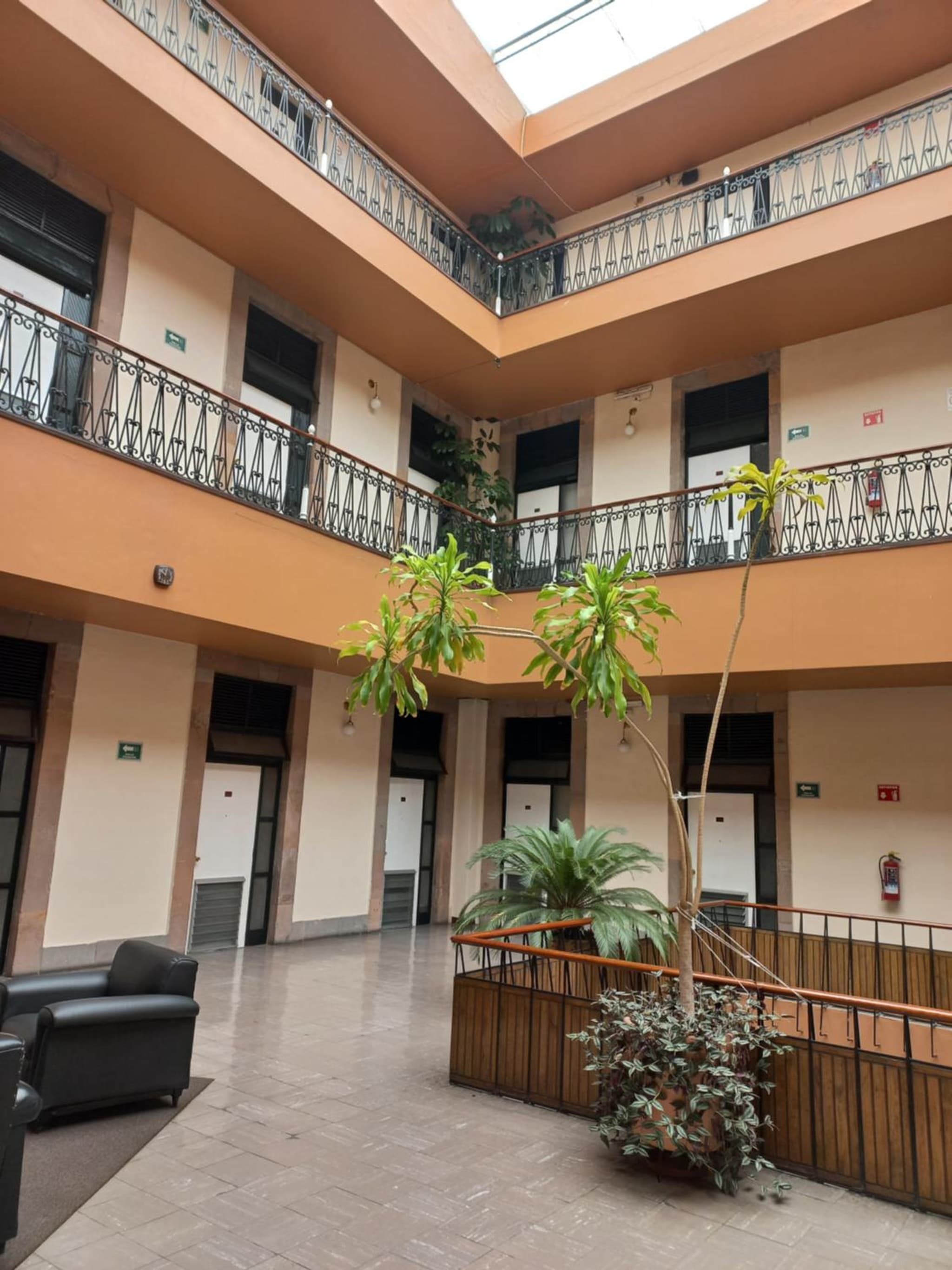 Hotel Gomez de Celaya photo 7