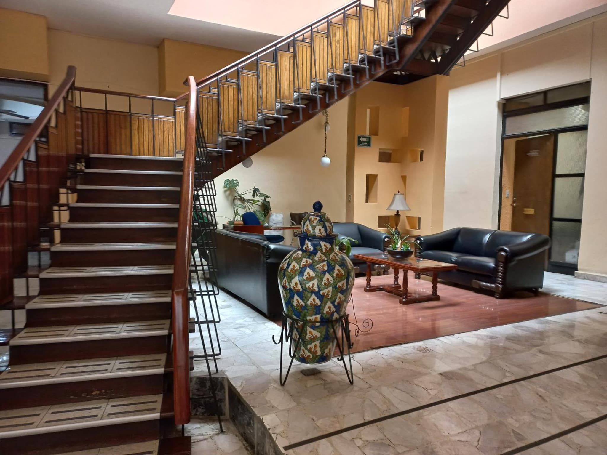 Hotel Gomez de Celaya photo 8
