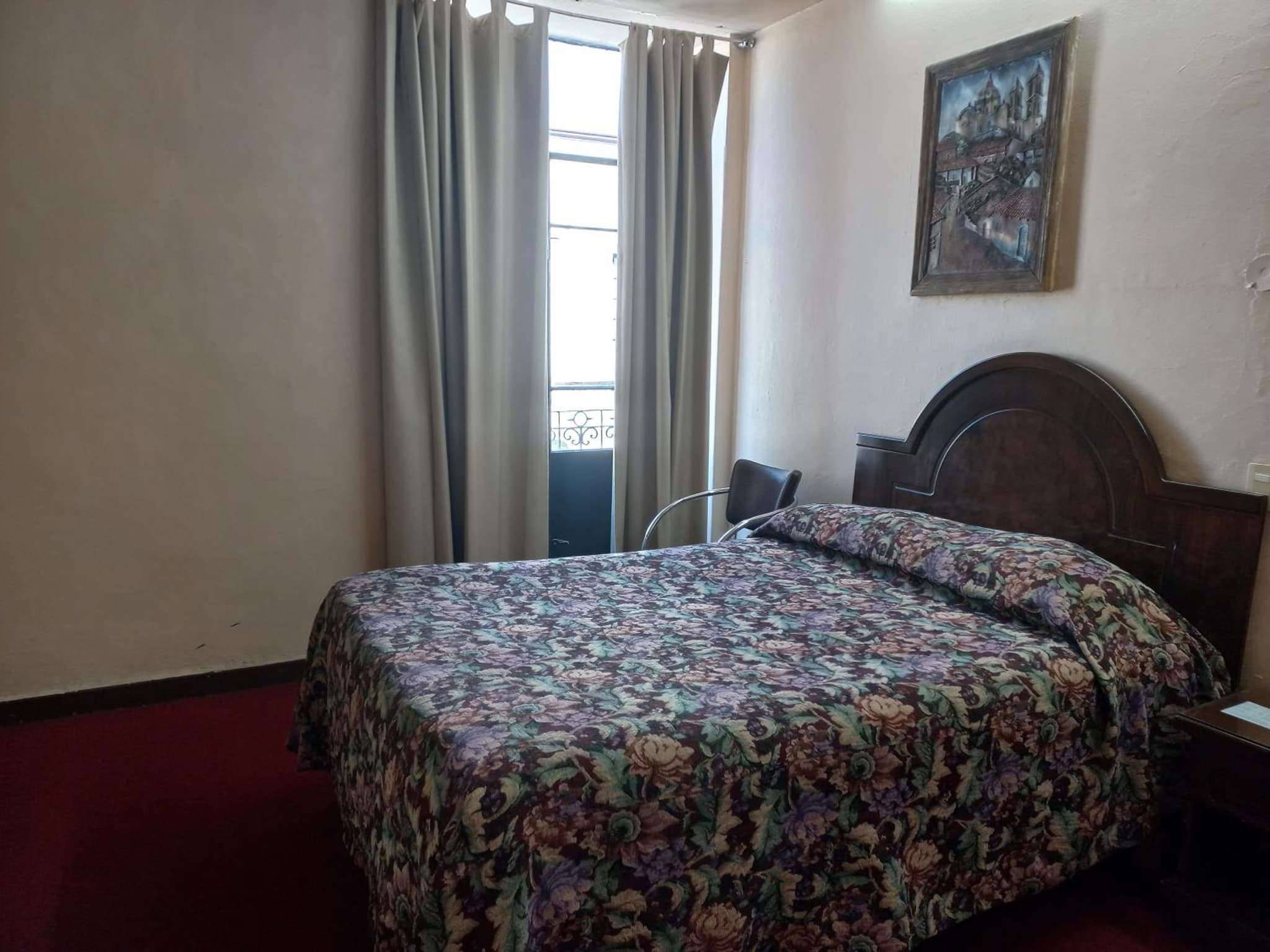 Hotel Gomez de Celaya photo 2