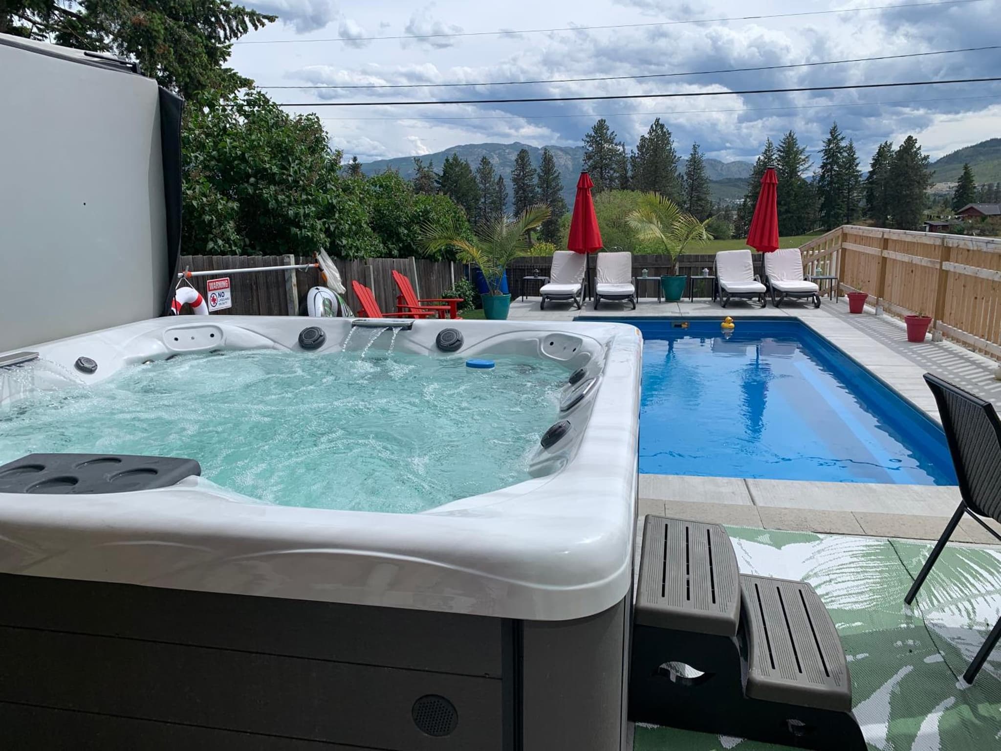 Salish B&B and Spa photo 3