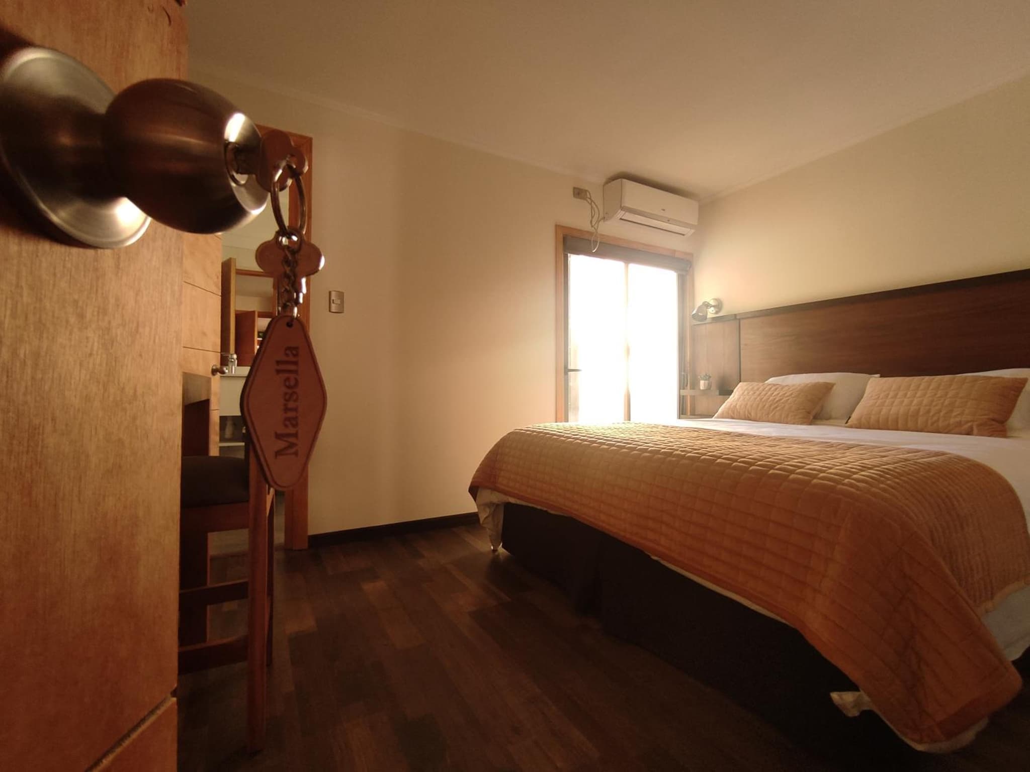 Hotel Le Petit photo 2