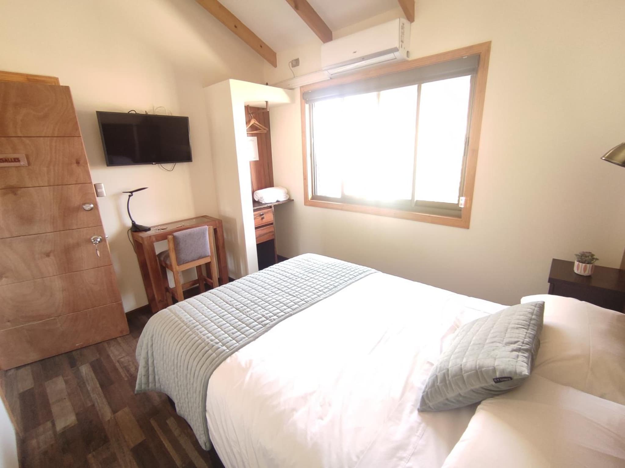 Hotel Le Petit photo 6