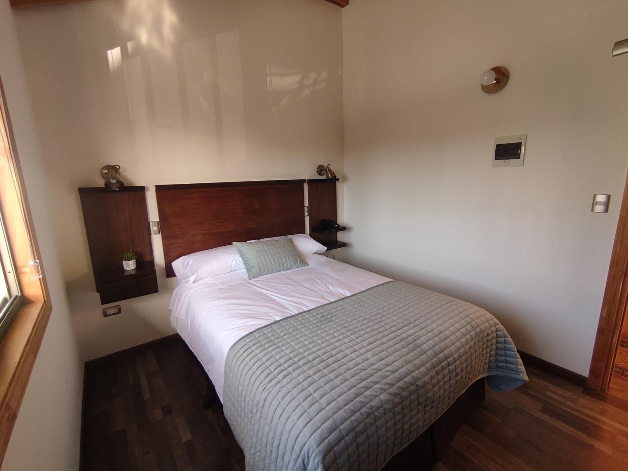 Hotel Le Petit photo 9