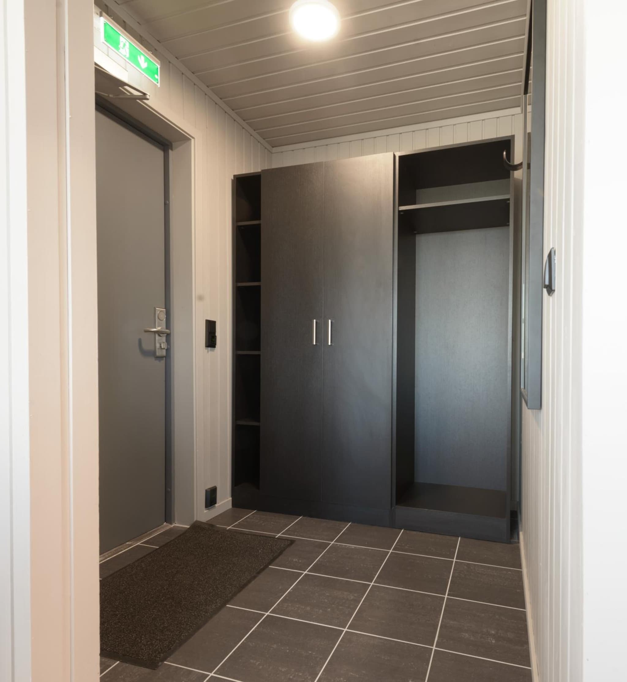 Grønnbuene Rorbu Hotel photo 4