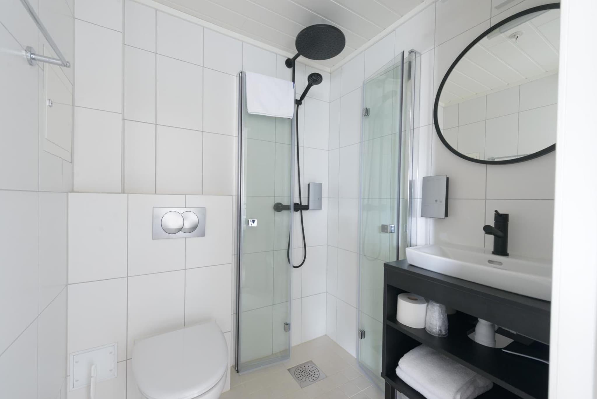 Grønnbuene Rorbu Hotel photo 8