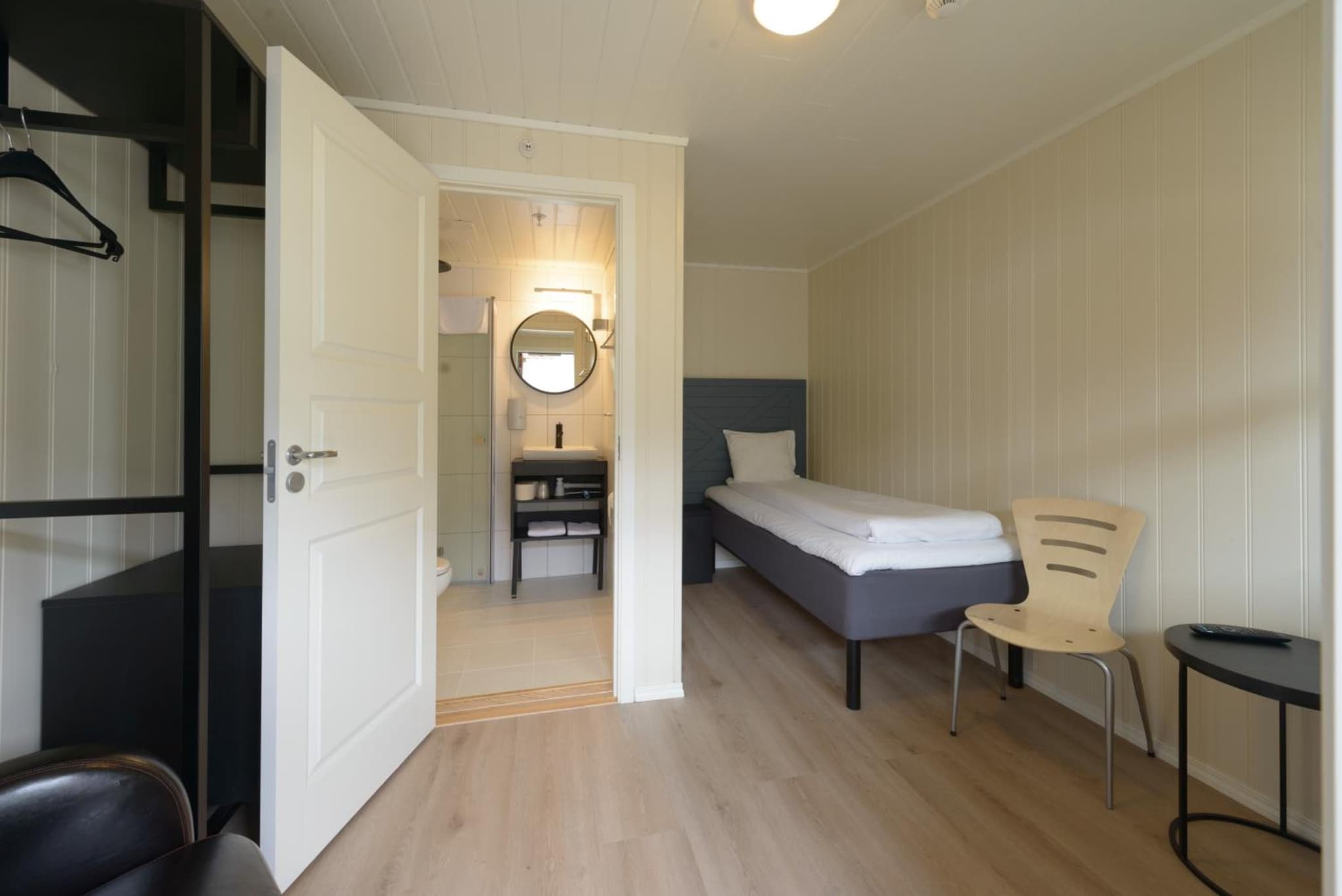 Grønnbuene Rorbu Hotel photo 2