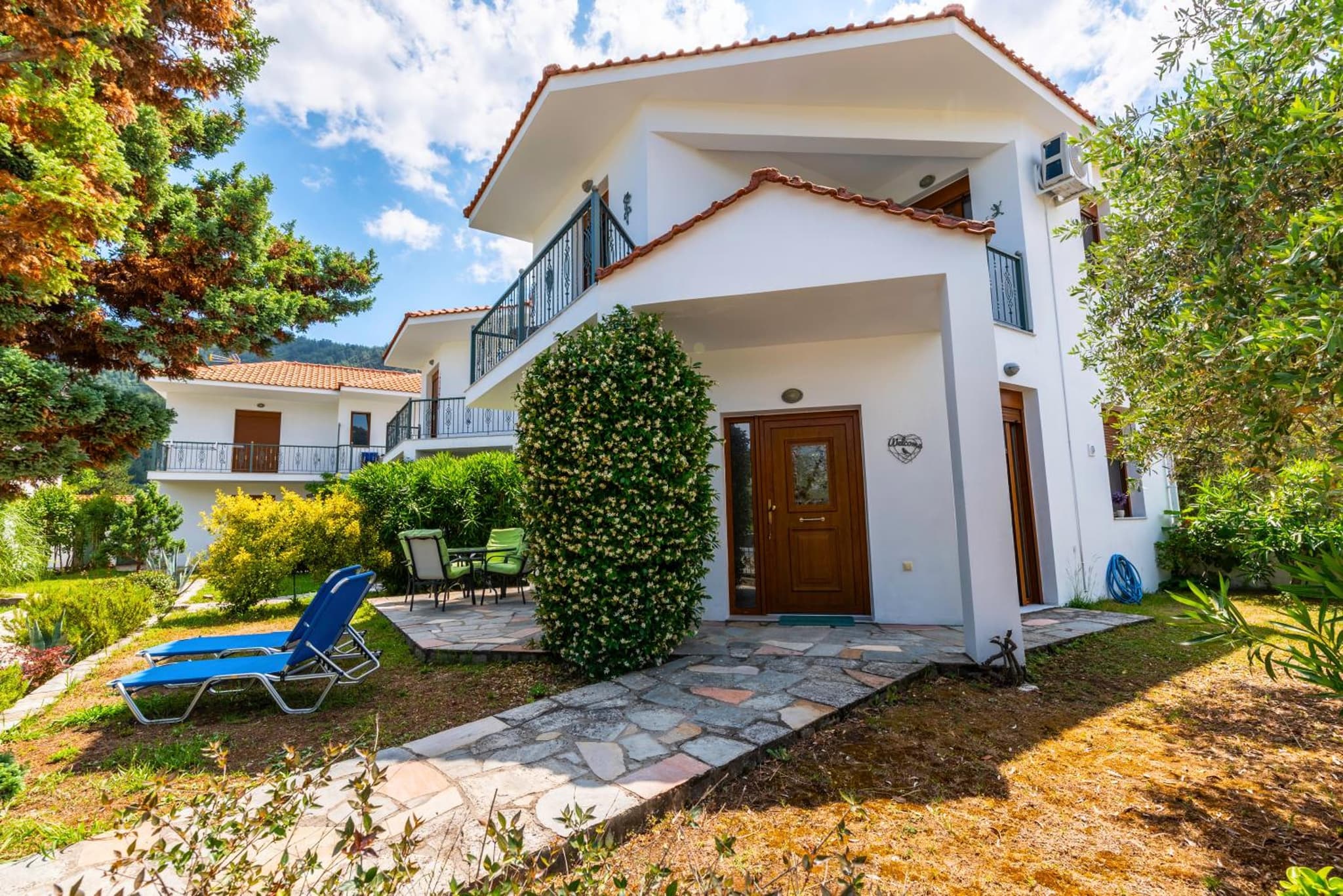 Villa Nostalgia