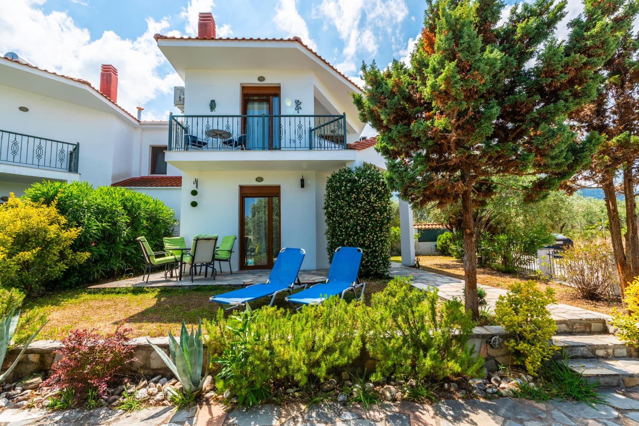 Villa Nostalgia photo 2