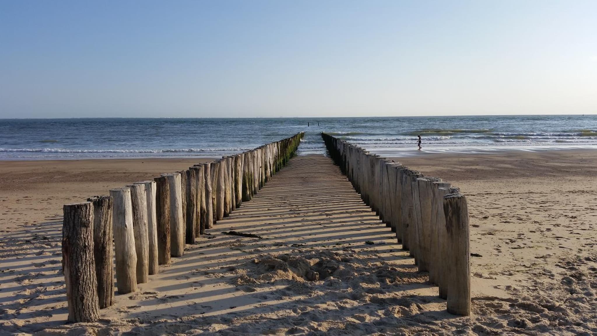 'SANS SOUCI’ Bed by the Sea photo 3
