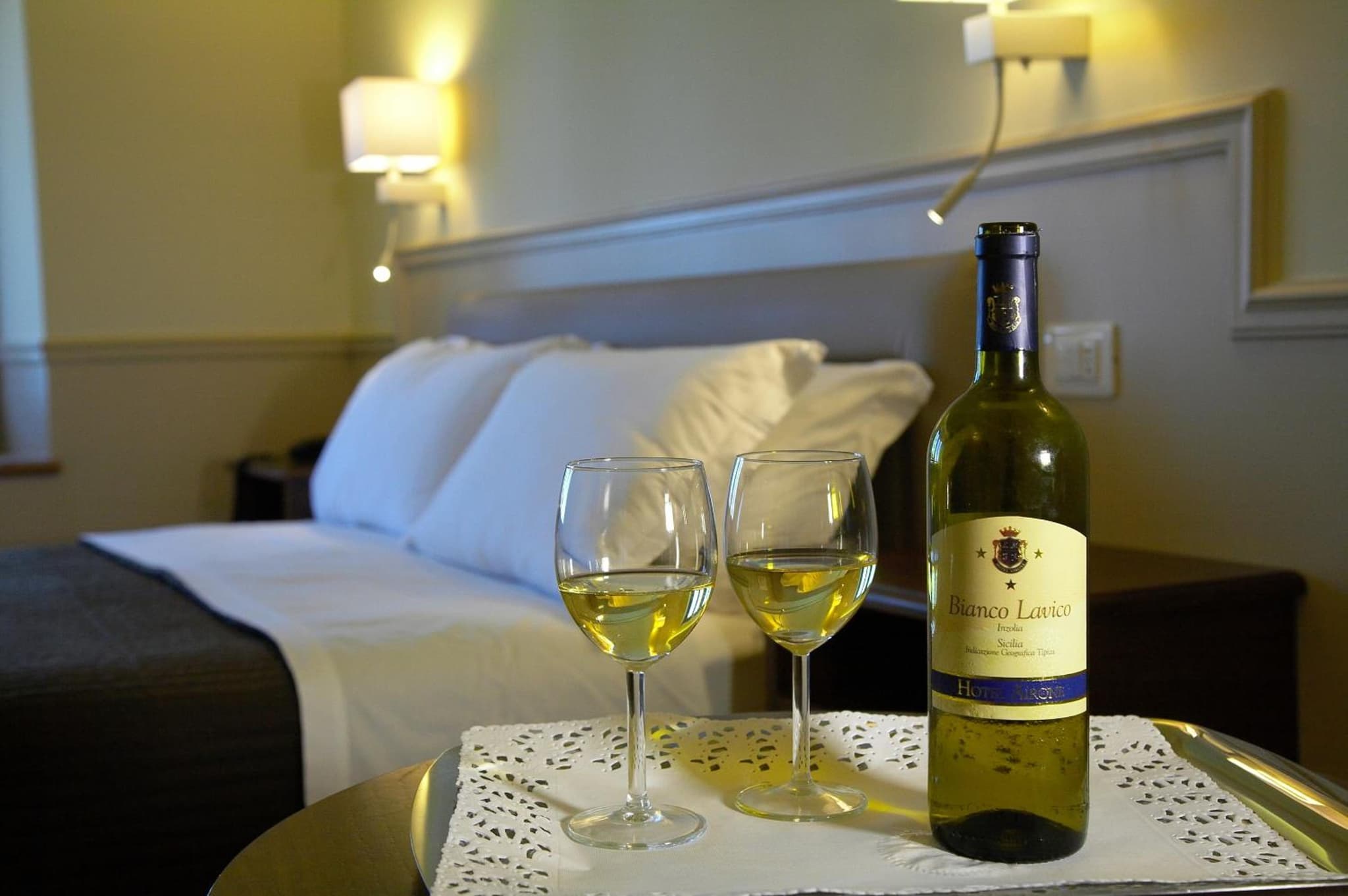 Airone Wellness Hotel photo 6