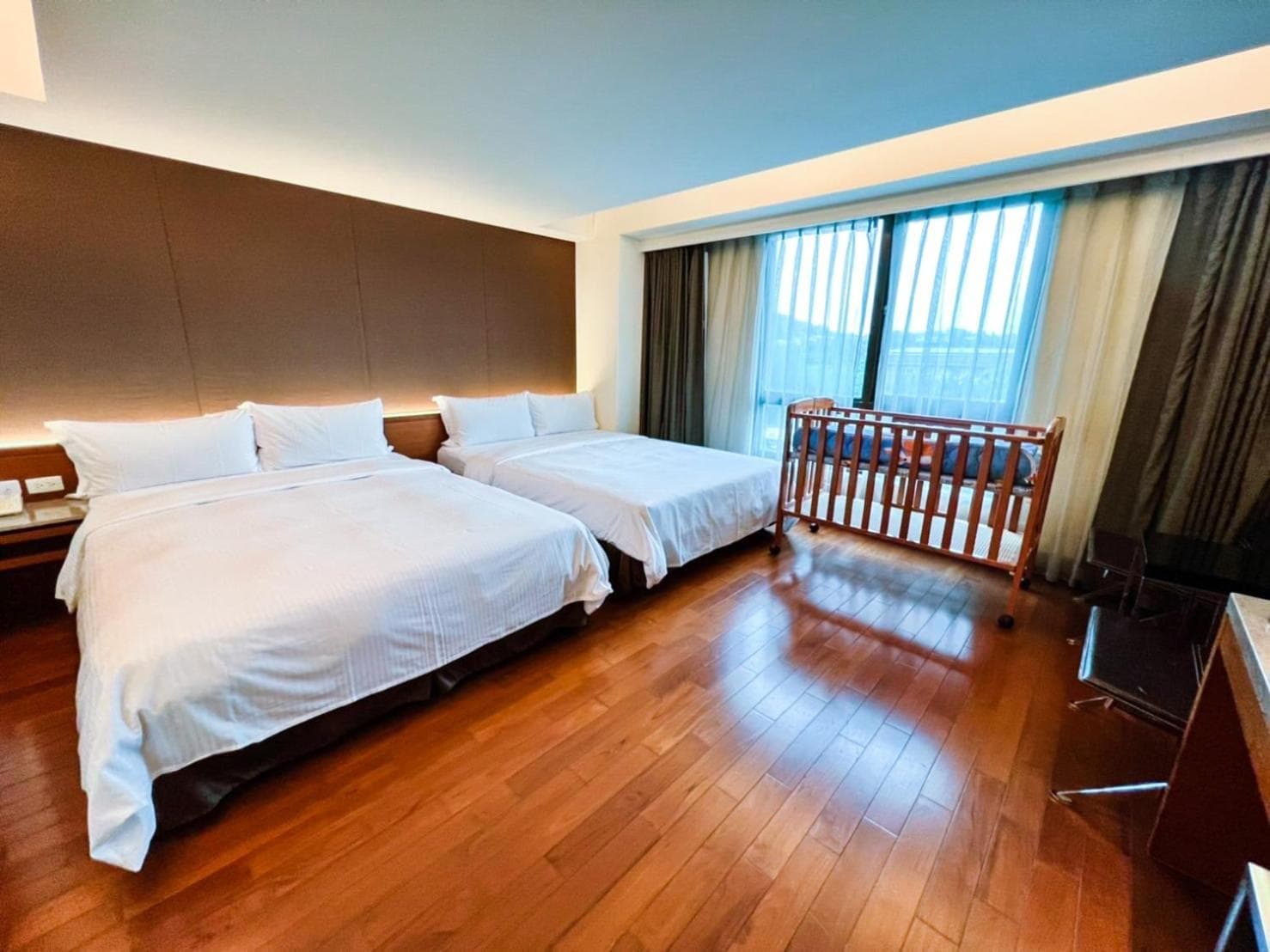 Fu Lyu Inn photo 5