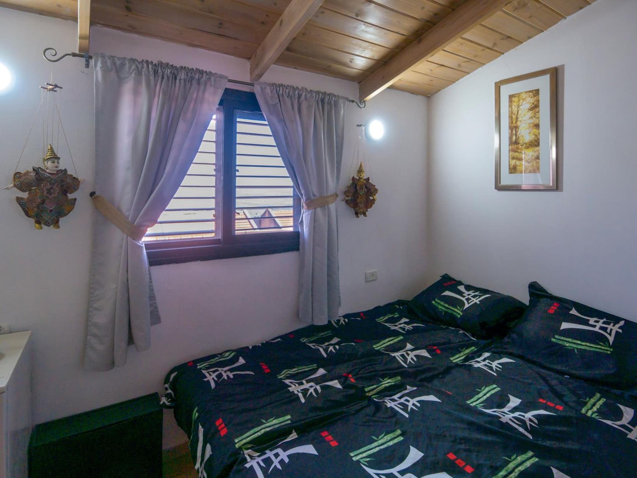 Panorama Golan נוף הגולן Дом в Галилее photo 5