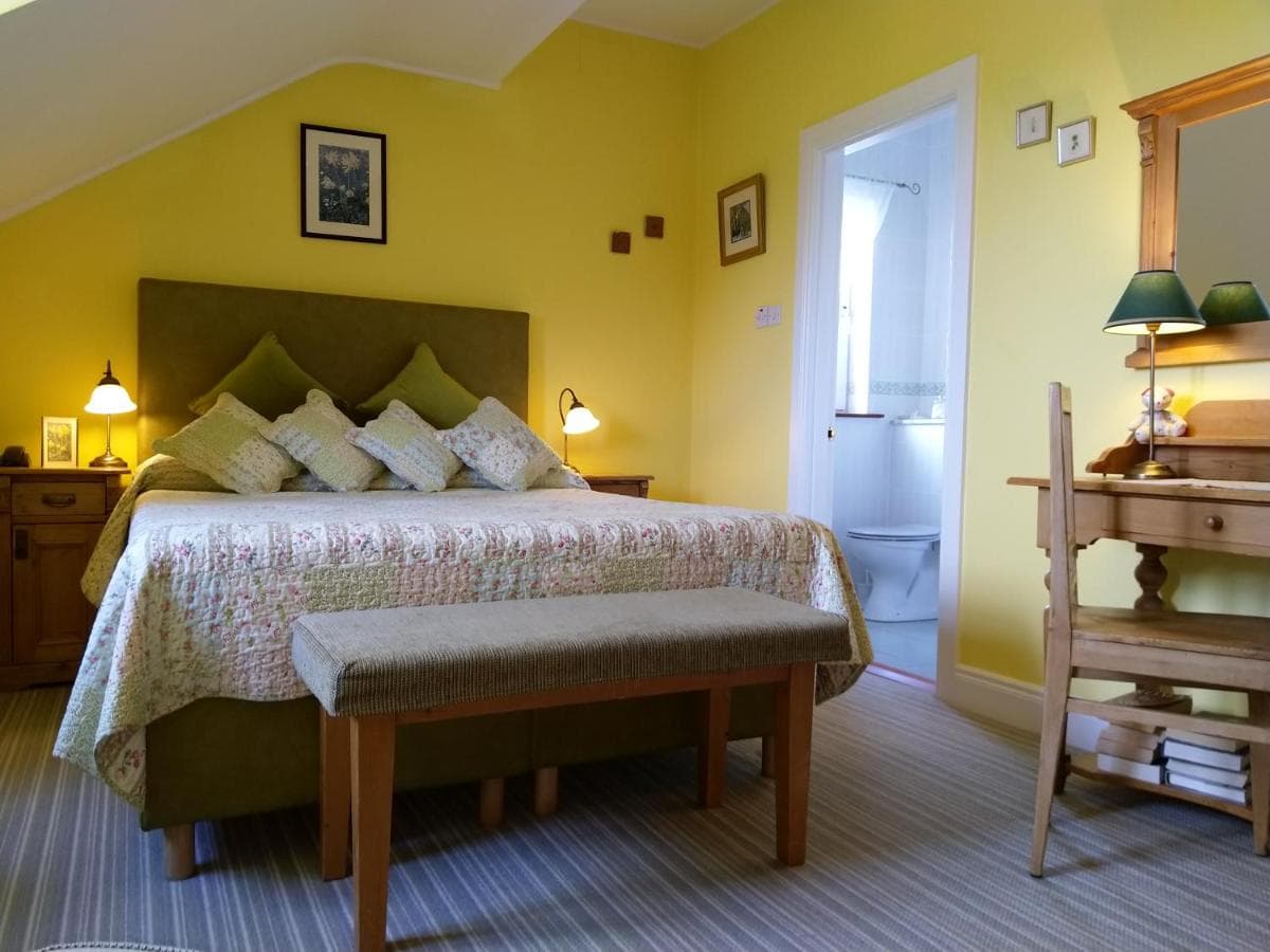 Drumcreehy Country House B&B photo 6