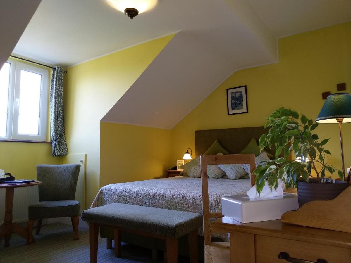 Drumcreehy Country House B&B photo 5