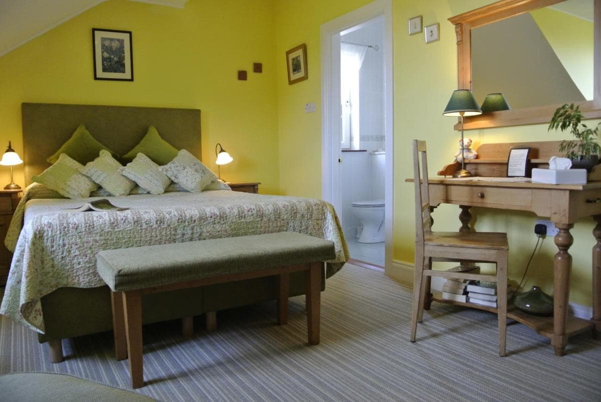 Drumcreehy Country House B&B photo 4