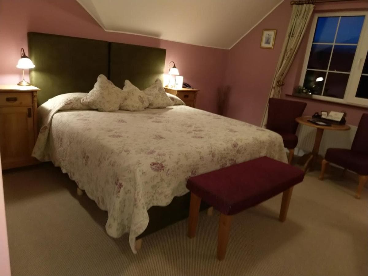 Drumcreehy Country House B&B photo 3