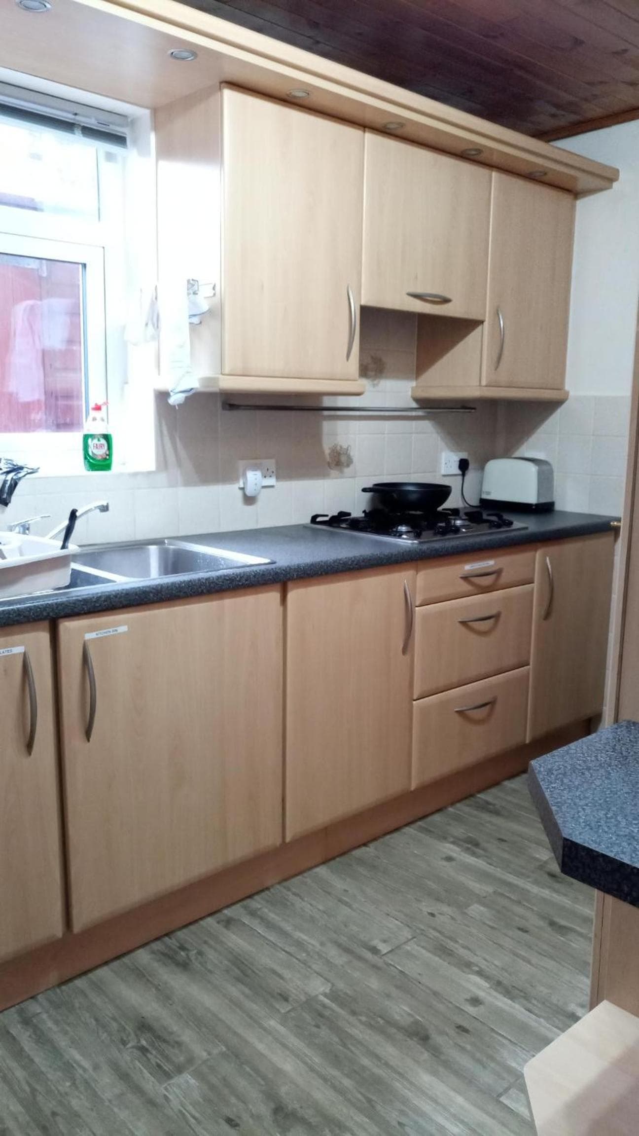 Beeston House photo 5