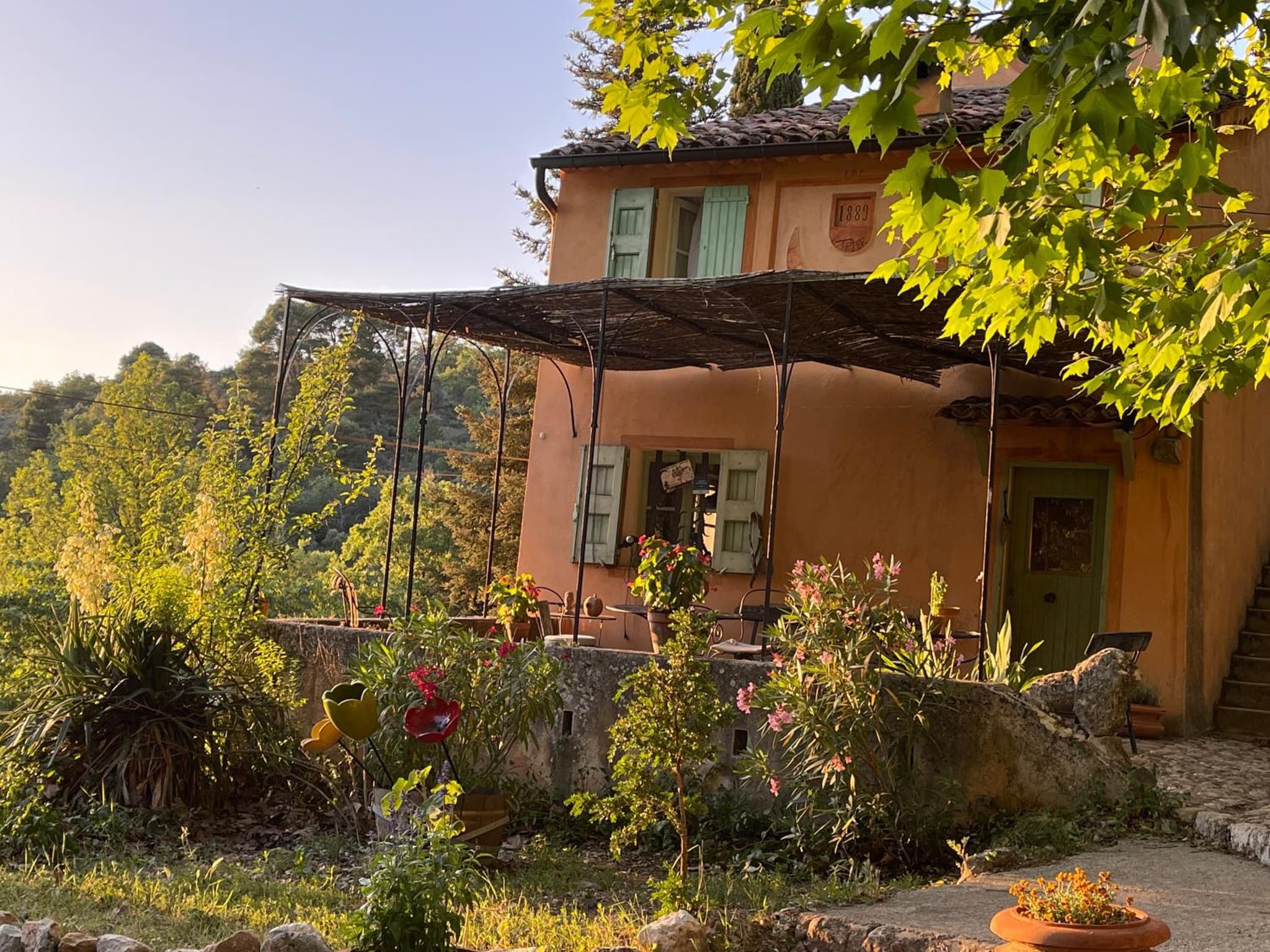 Domaine d'Angouire photo 3