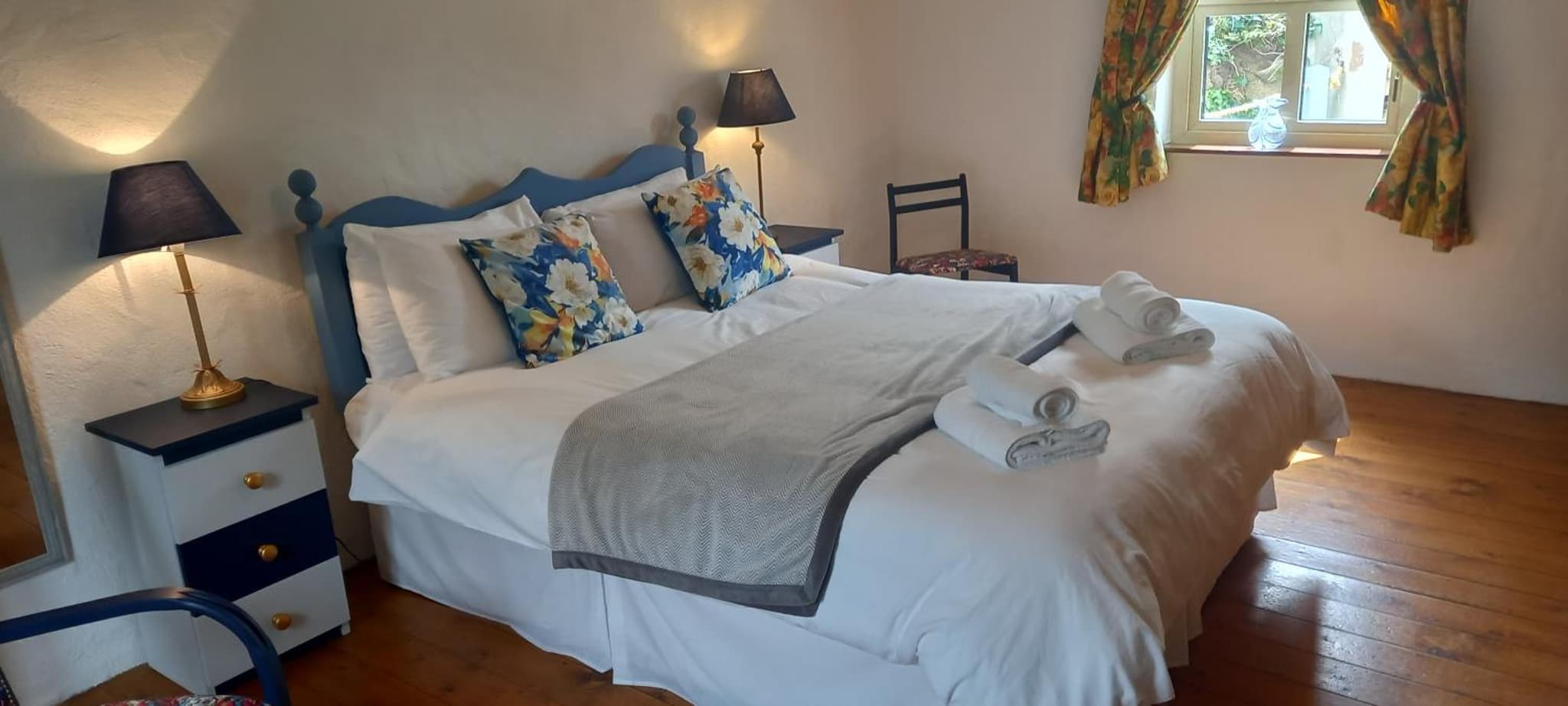 Cheerful Cottage photo 9