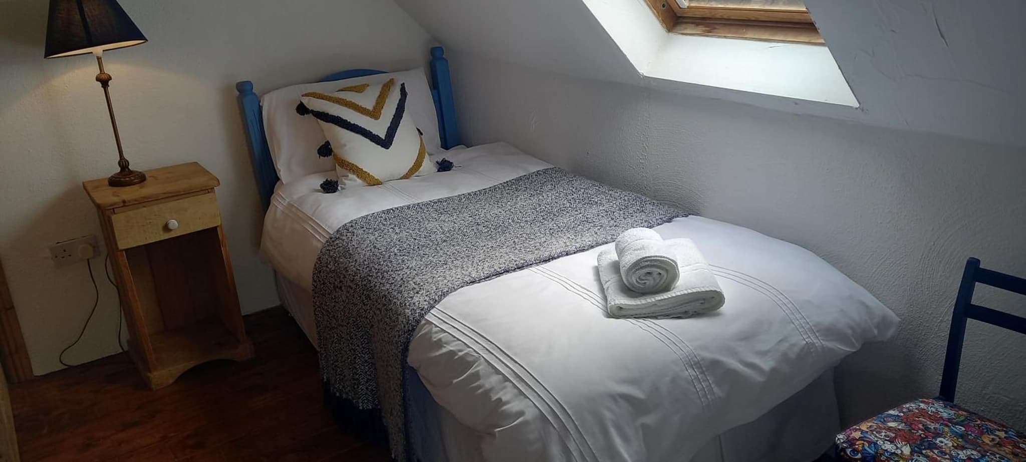 Cheerful Cottage photo 8