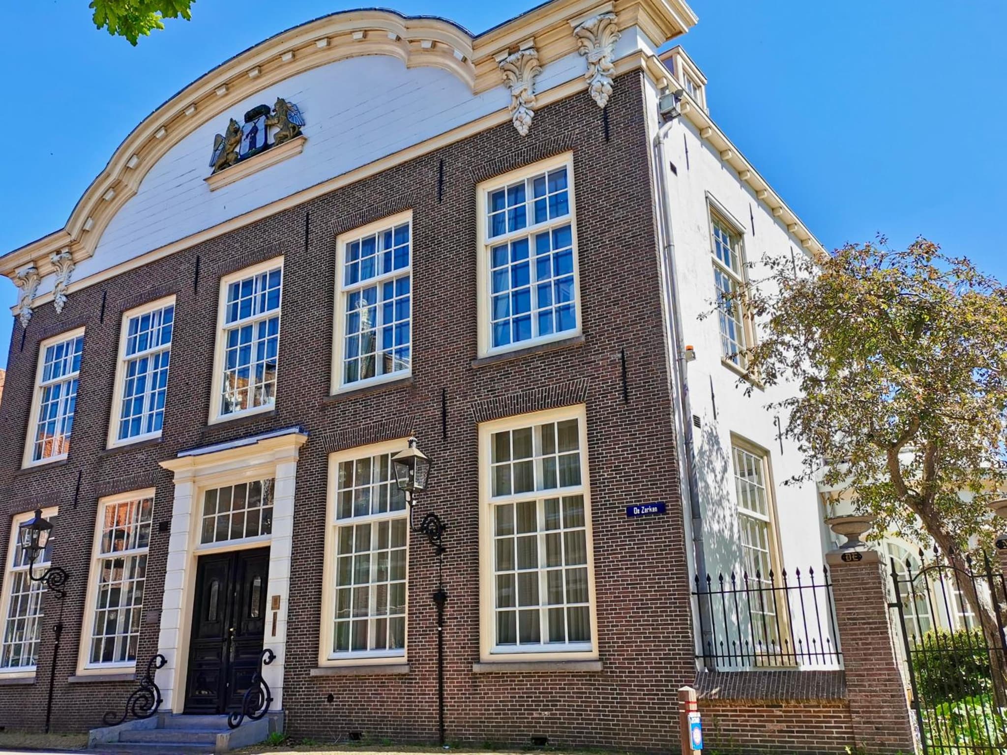 Fortuna Spinoza photo 8