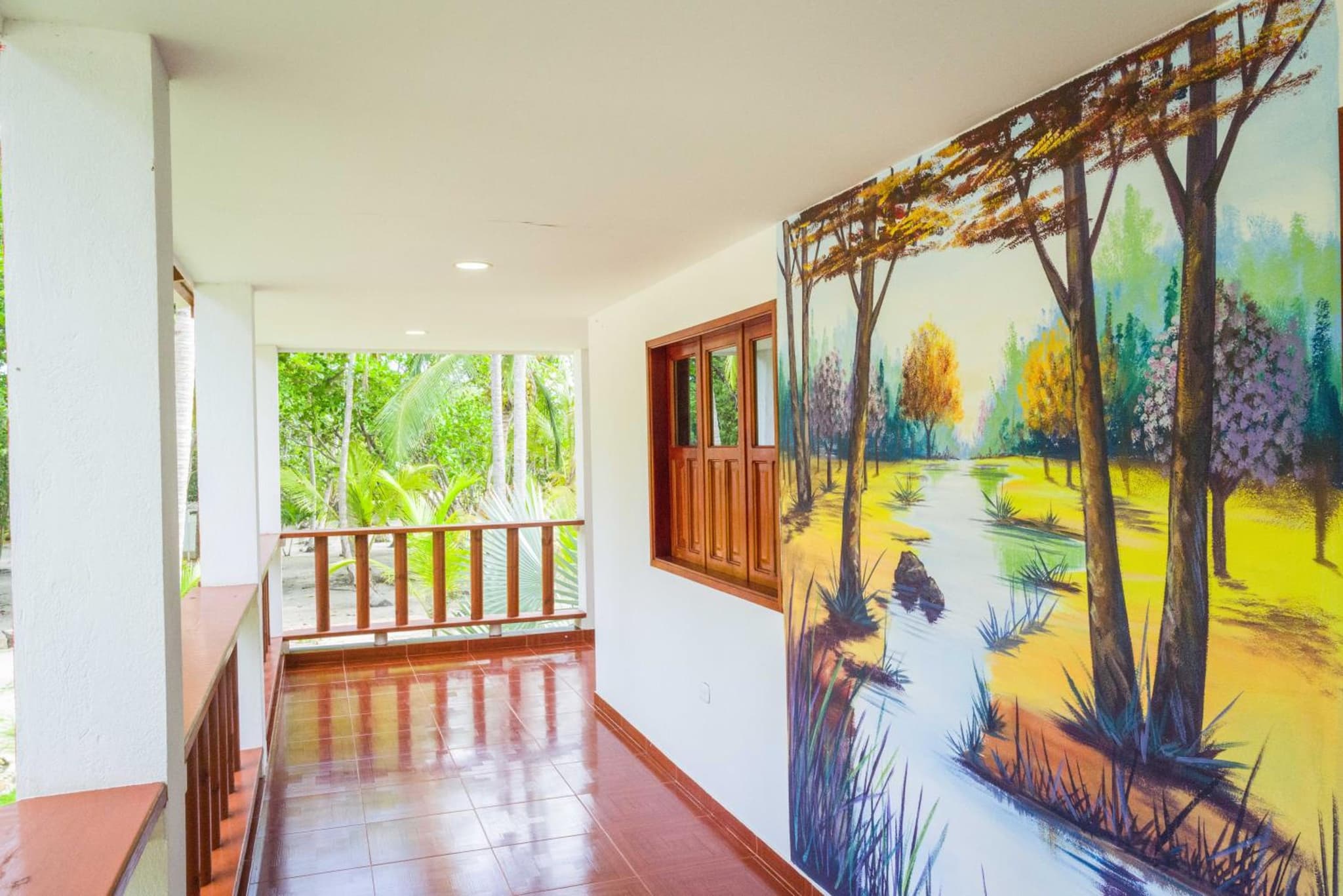 Playa Mareygua Hostal photo 2