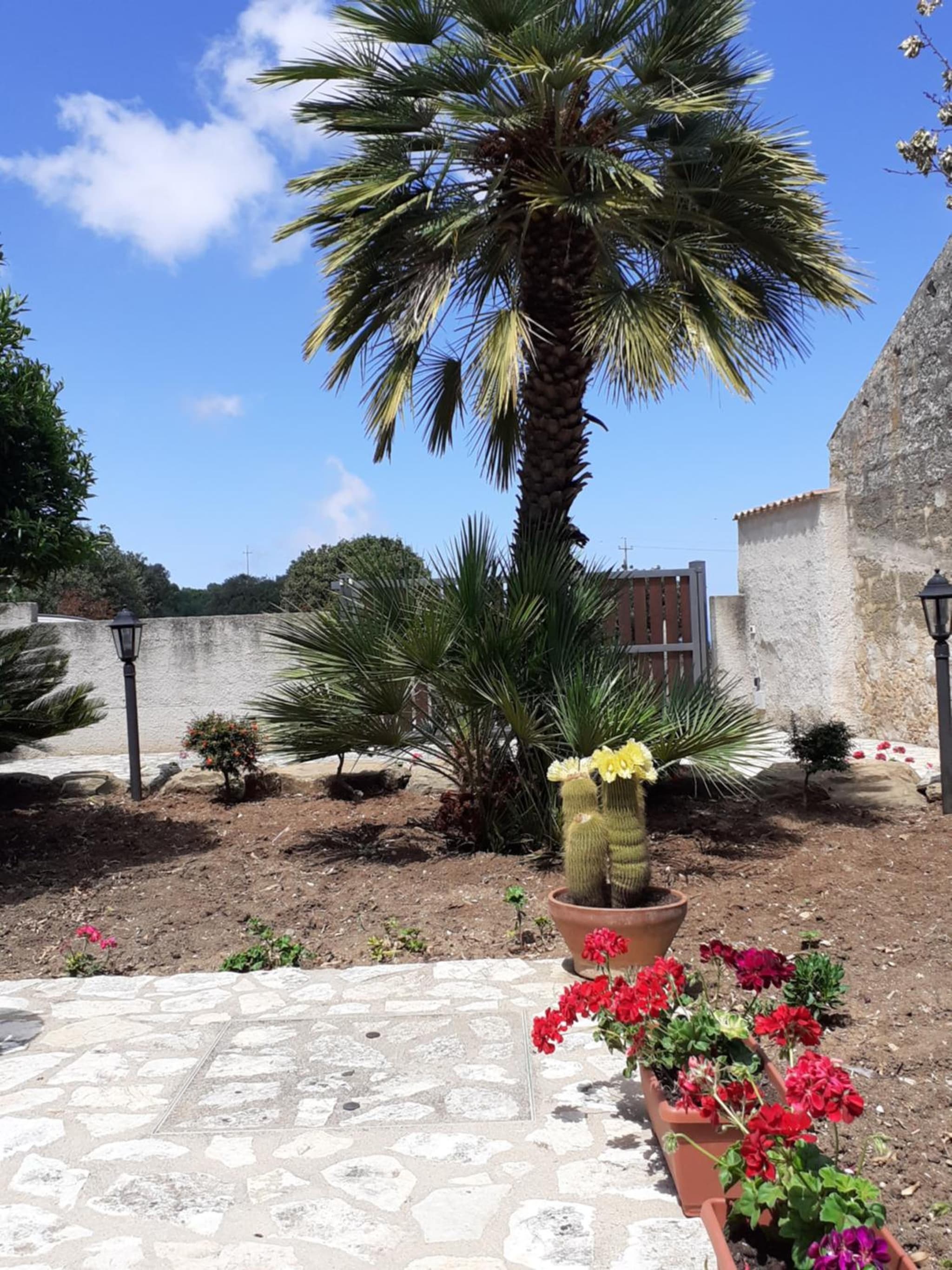 Baglio Messina Vacanze photo 5