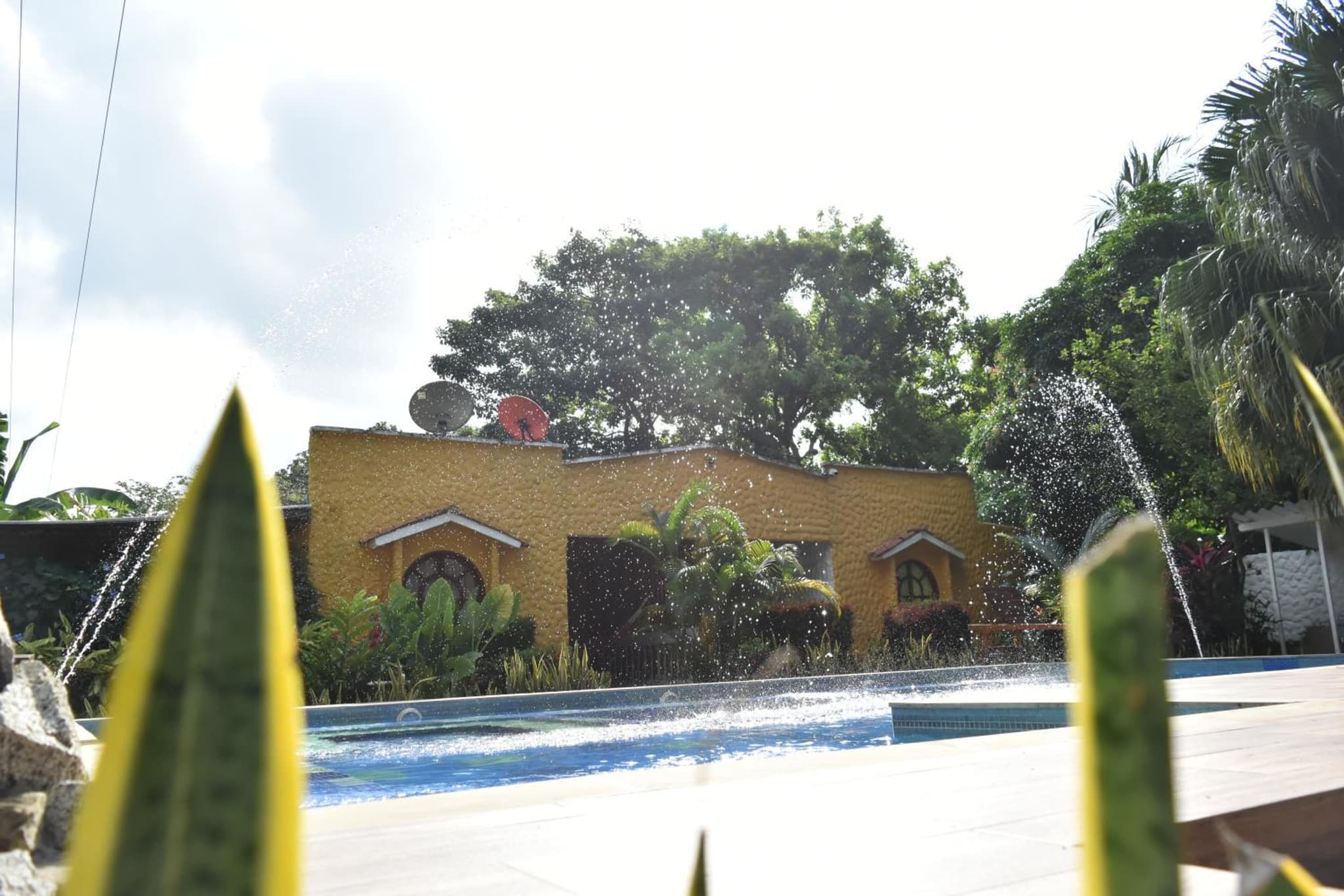 Eco Hostal Kuima photo 4