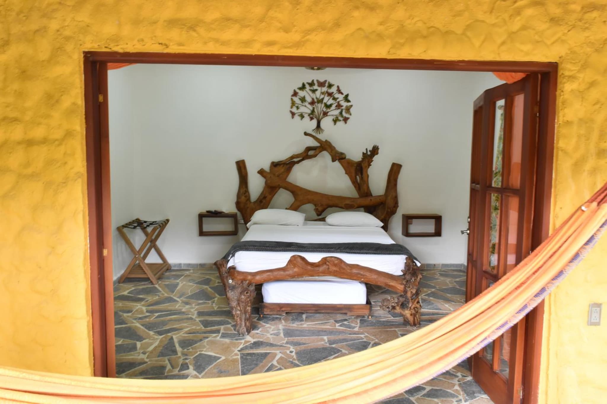 Eco Hostal Kuima photo 6