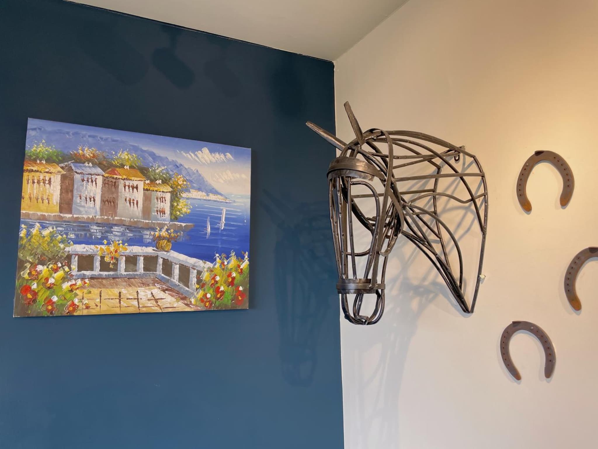 Breeze and Waves Hostel photo 3