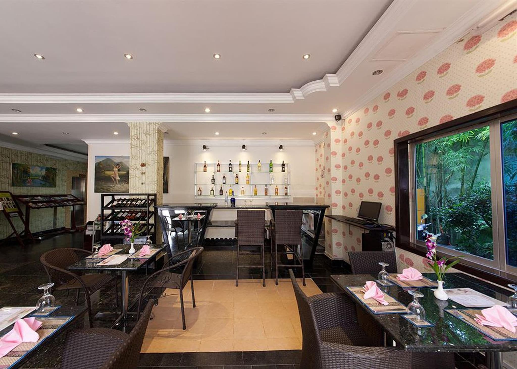 Parklane Hotel photo 8