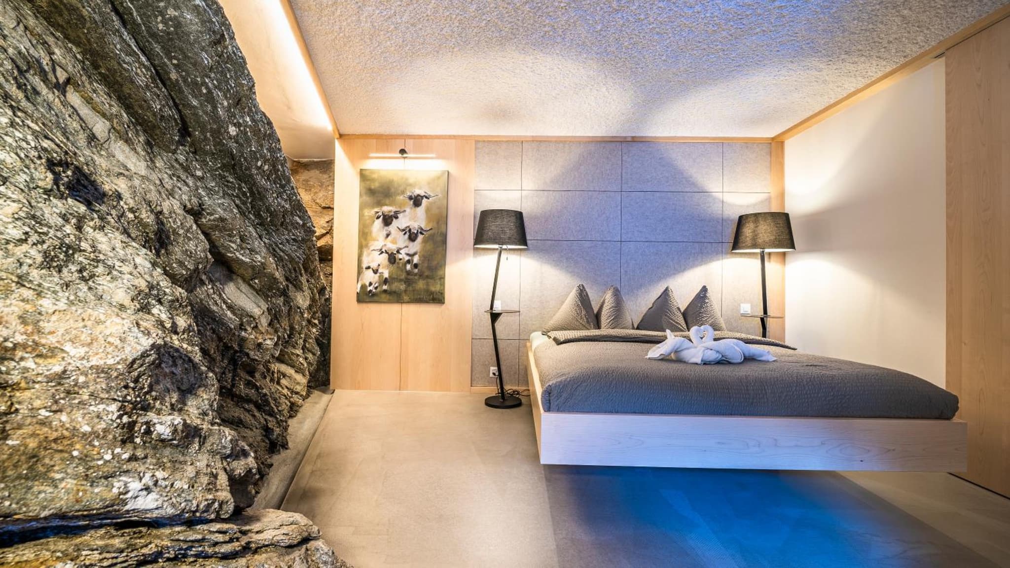 Boutique Hotel La Gorge photo 4