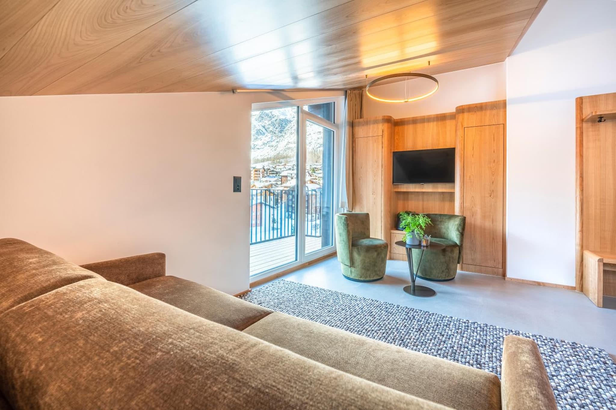 Boutique Hotel La Gorge photo 7