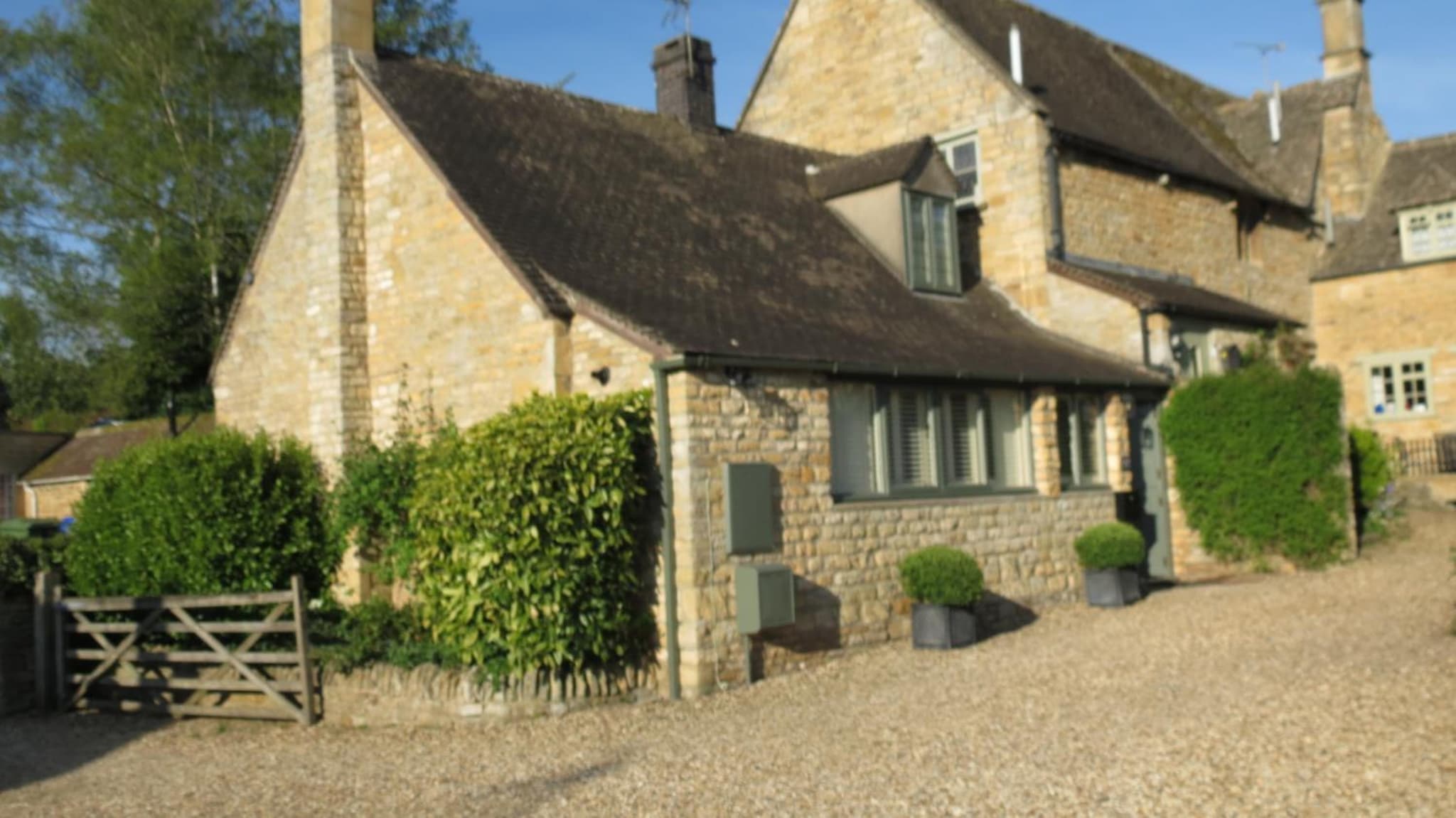 Hornes Cottage photo 3
