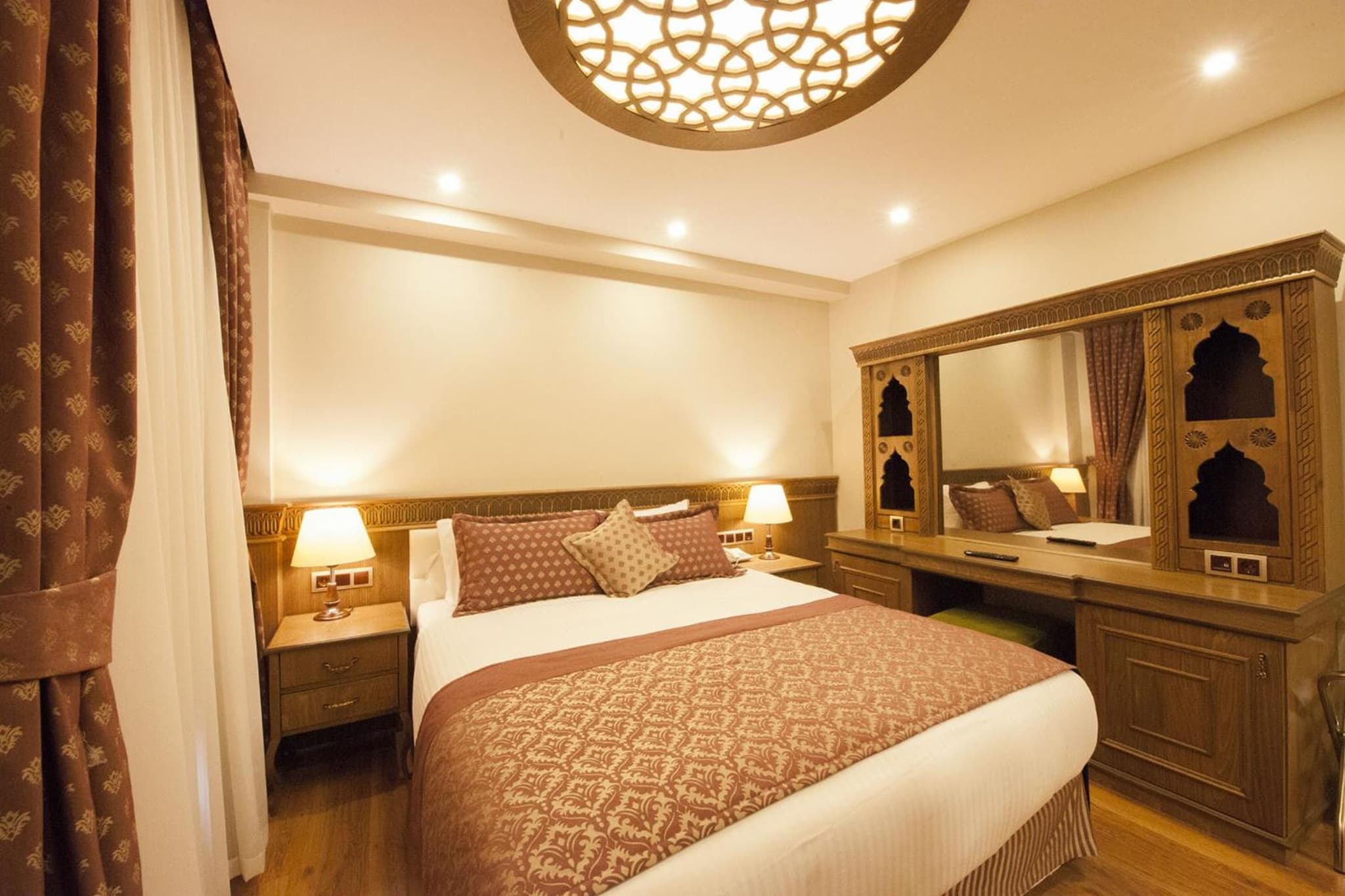 Hotel Ney photo 9