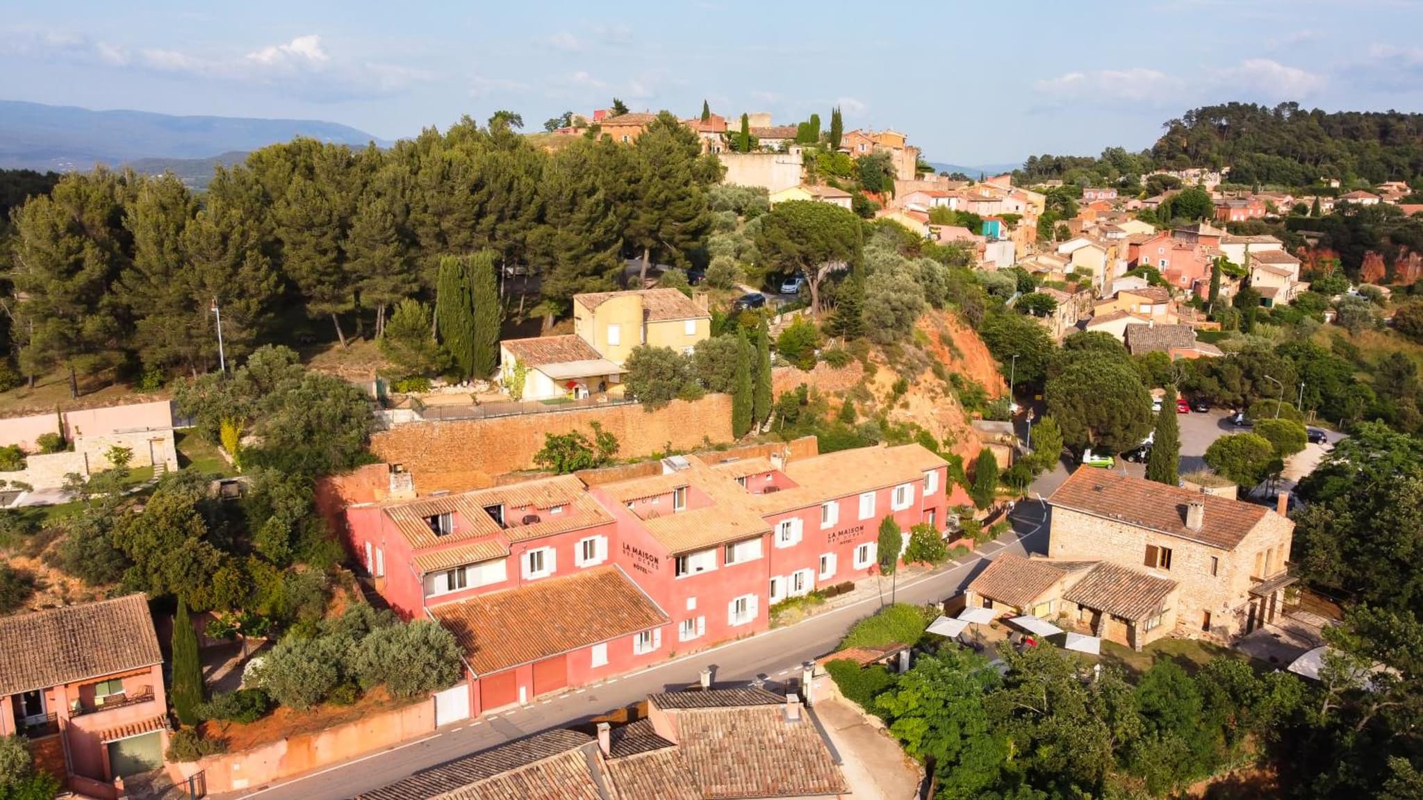 La Maison des Ocres - Provence photo 7