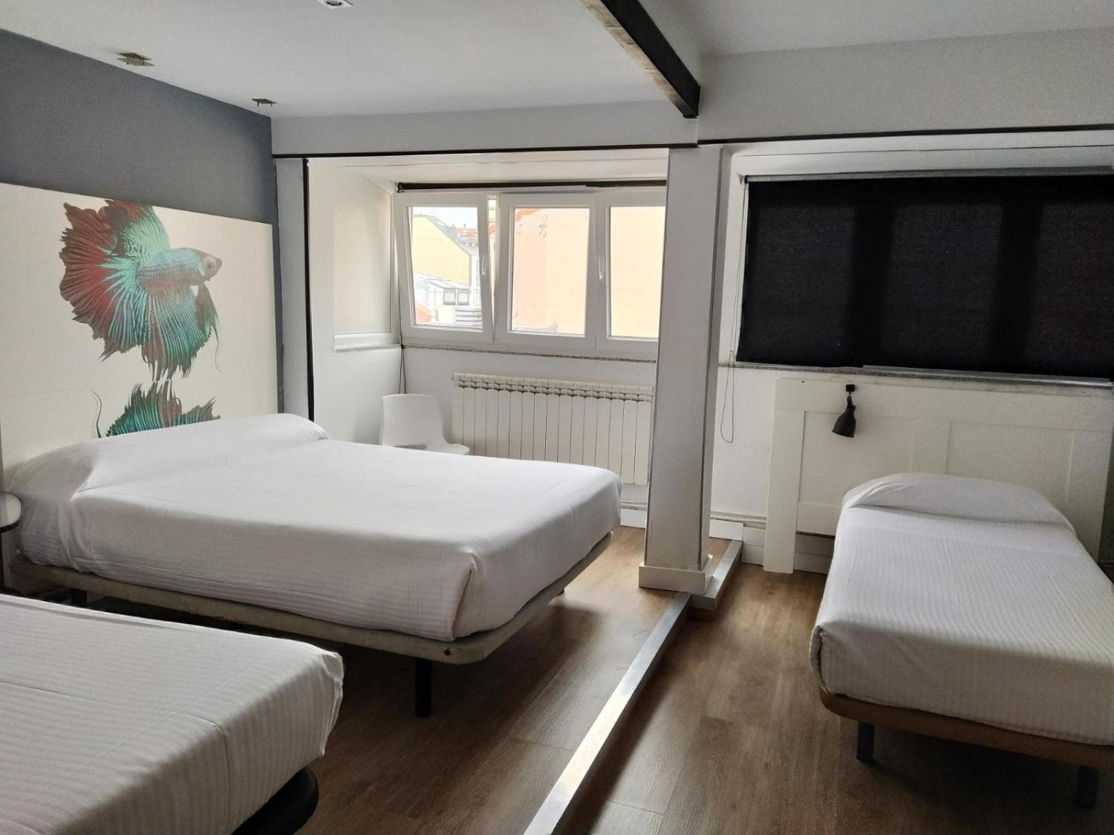 Hostal Mara photo 2