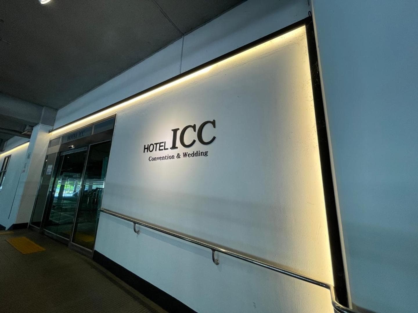Hotel Icc photo 4