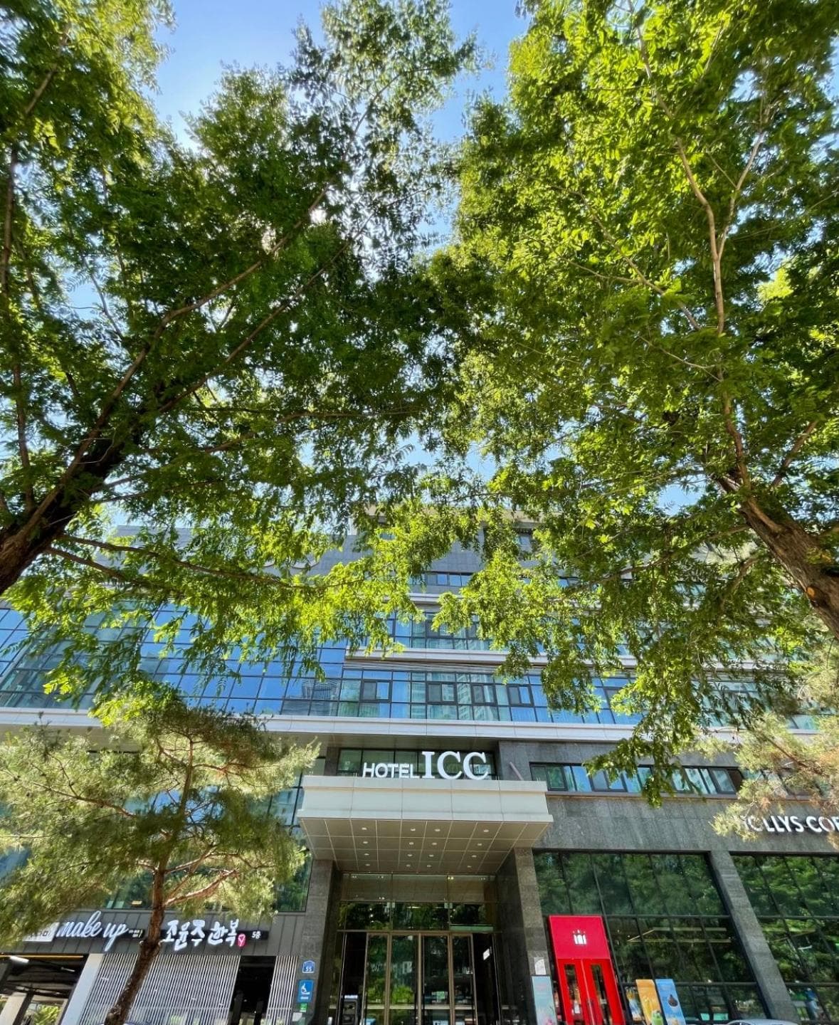 Hotel Icc photo 8