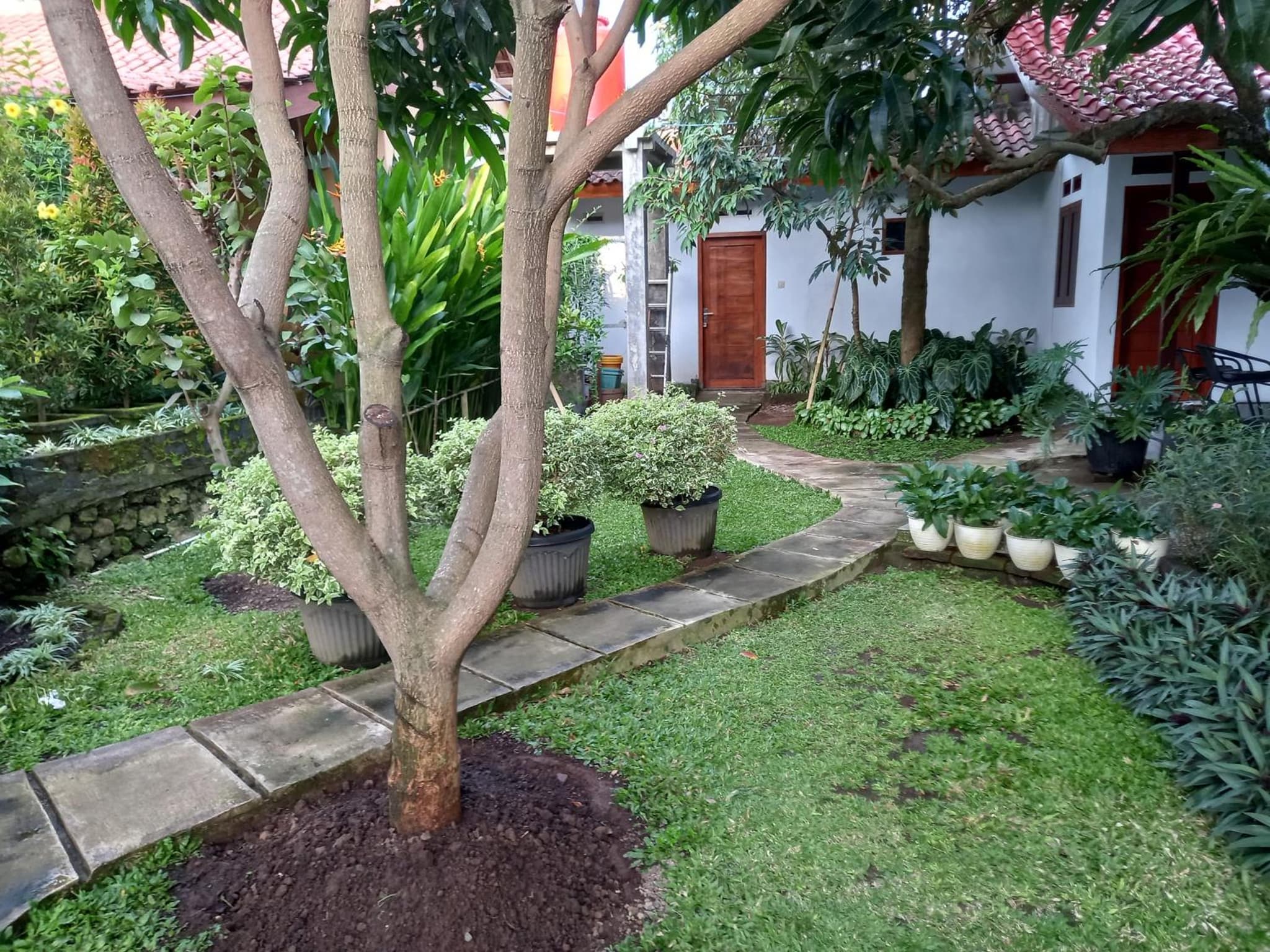 Juda Homestay photo 9