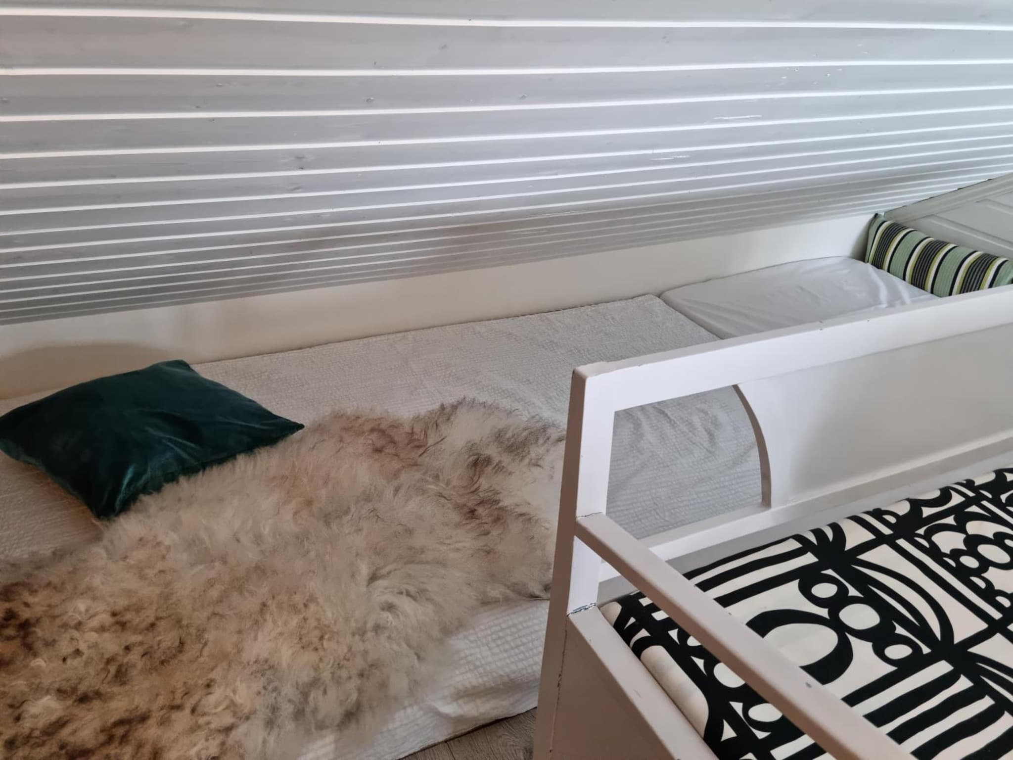 Loftsleilighet midt i sentrum photo 4