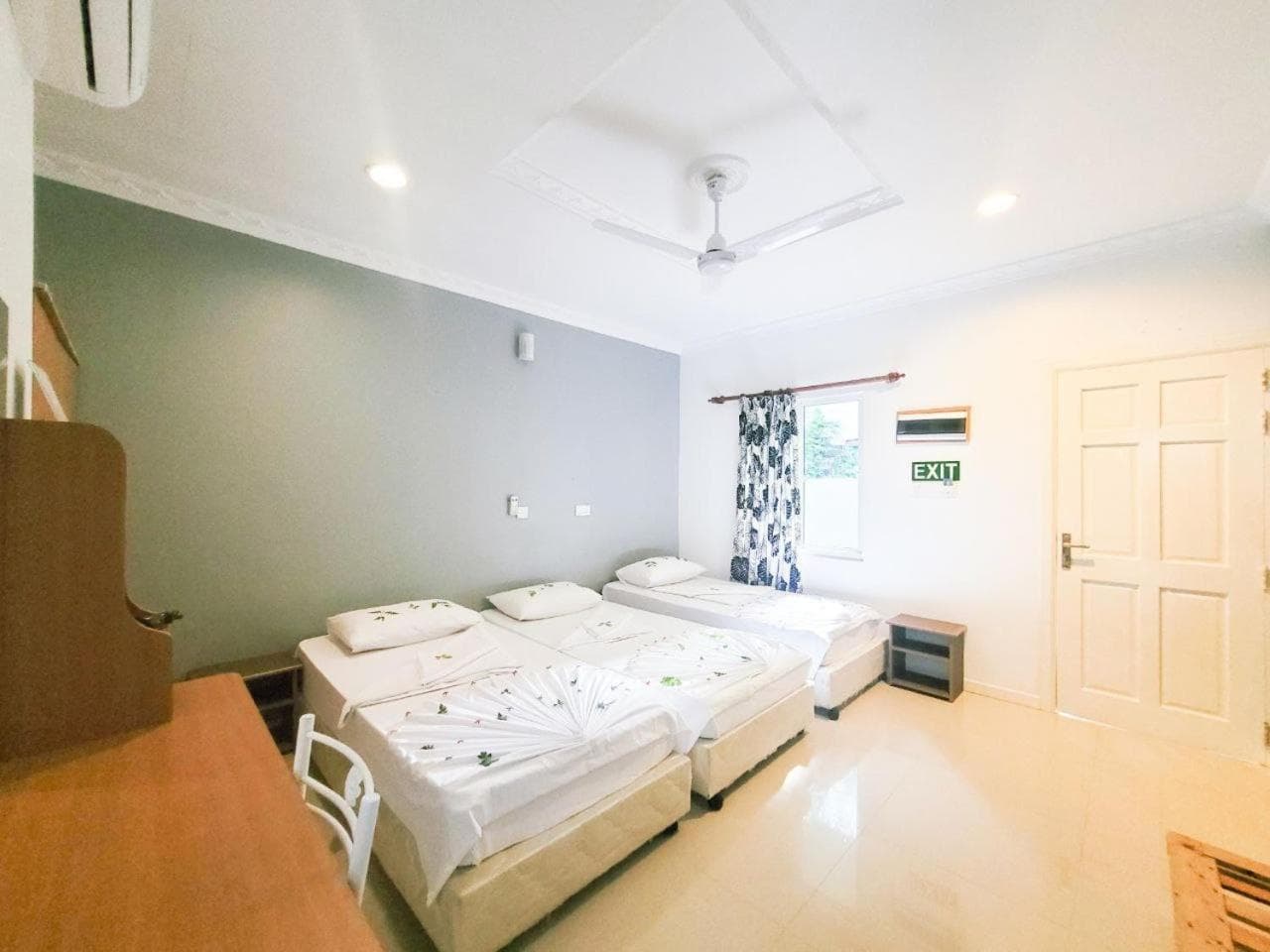 Serene Sky Guest house photo 5