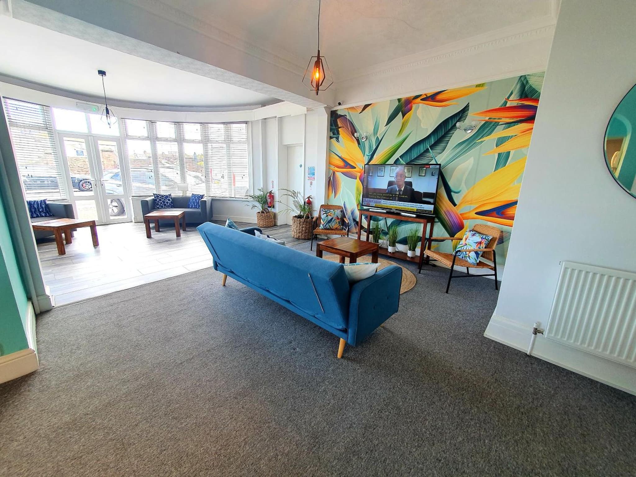 Beach Hotel Torbay B&B photo 7