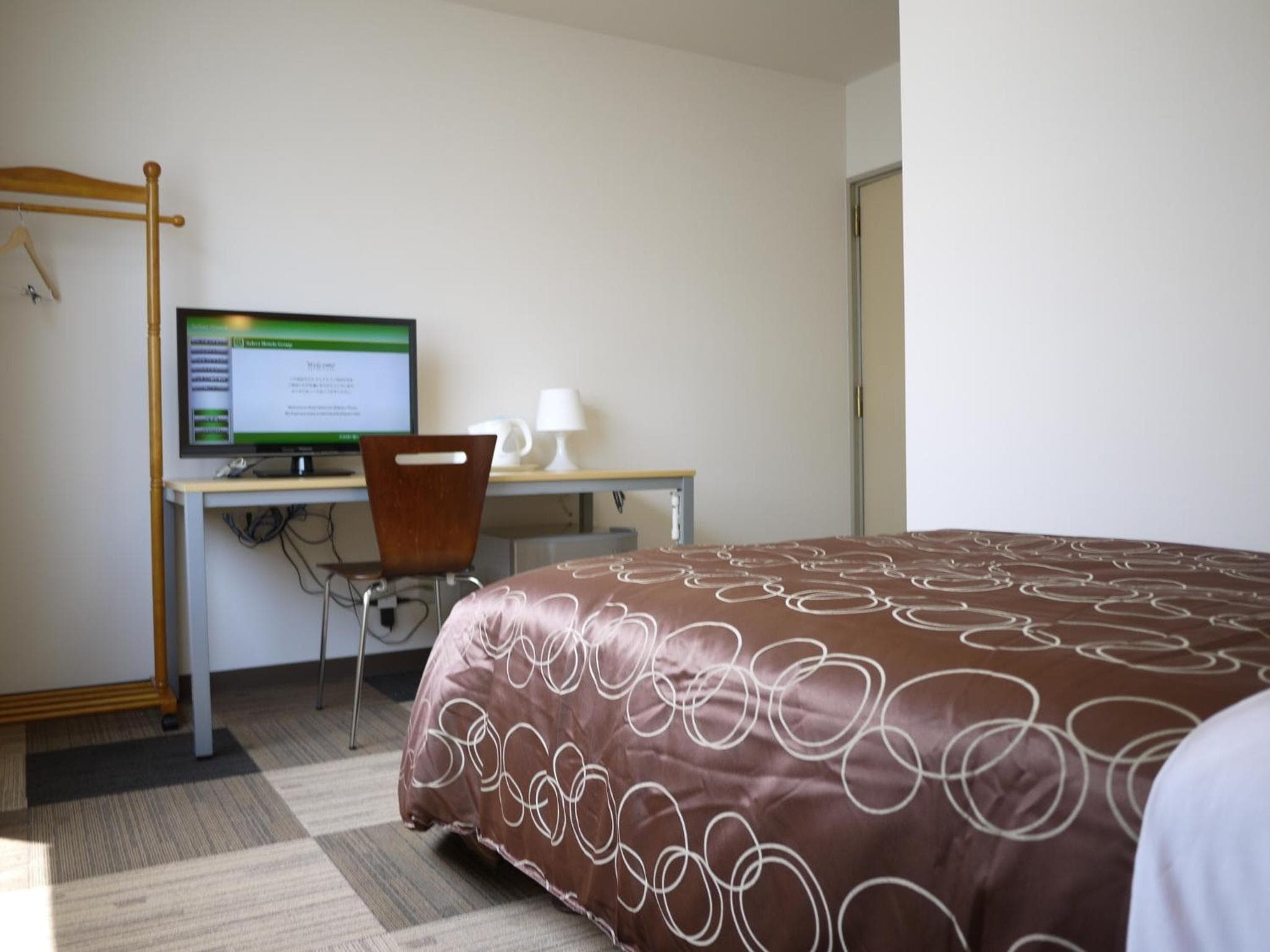 Hotel Select Inn Shikoku Chuo photo 6