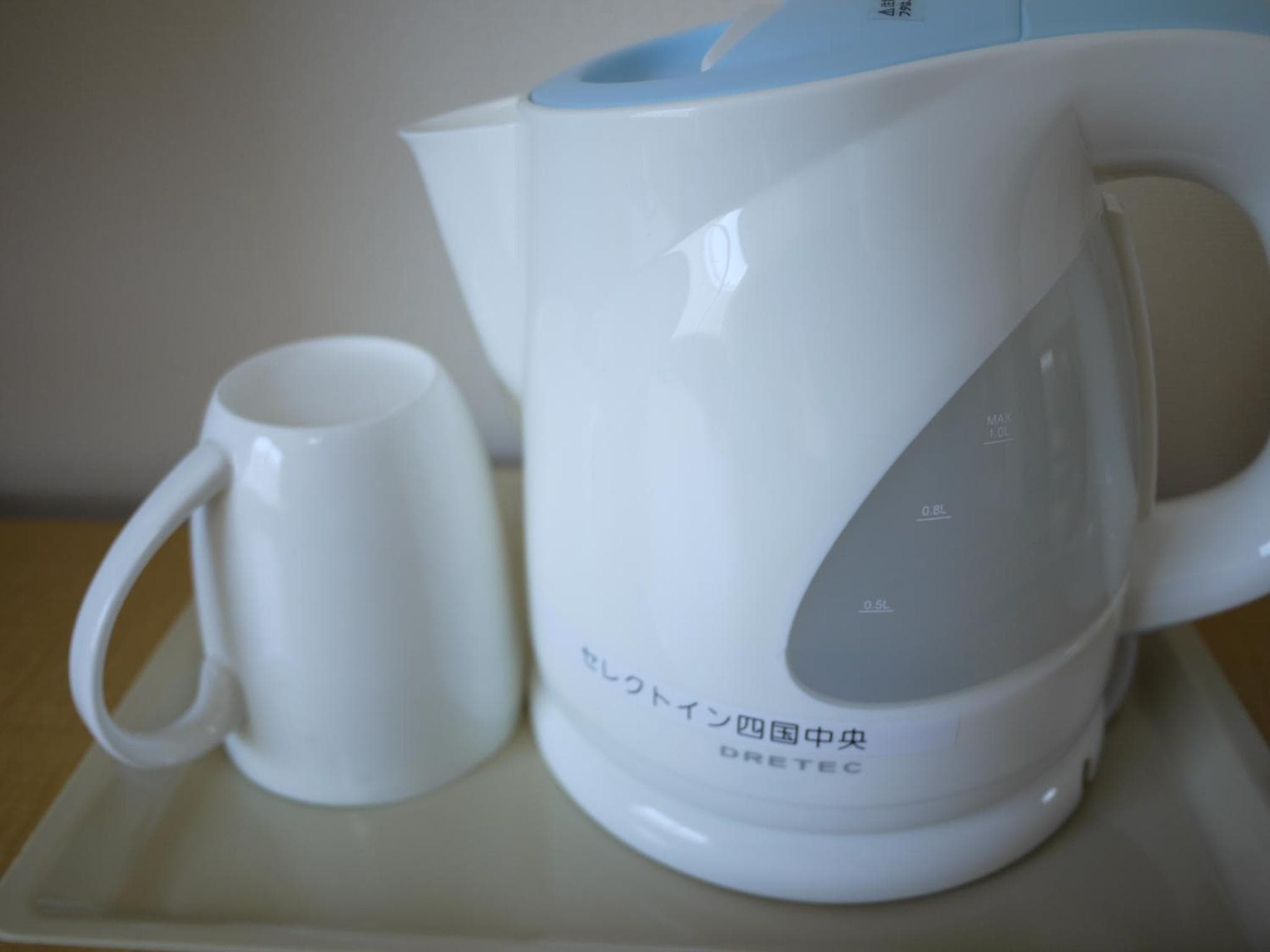 Hotel Select Inn Shikoku Chuo photo 2
