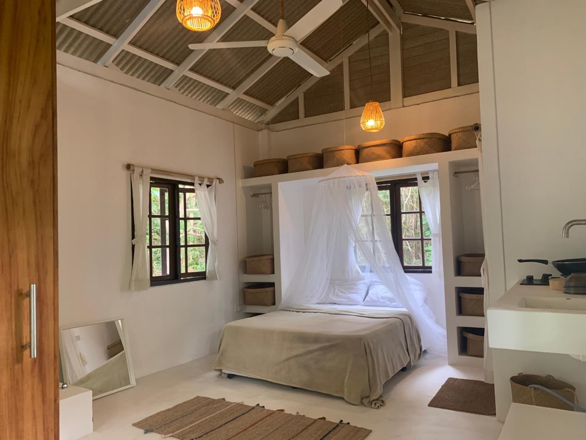 Coconut Beach Bungalows photo 7