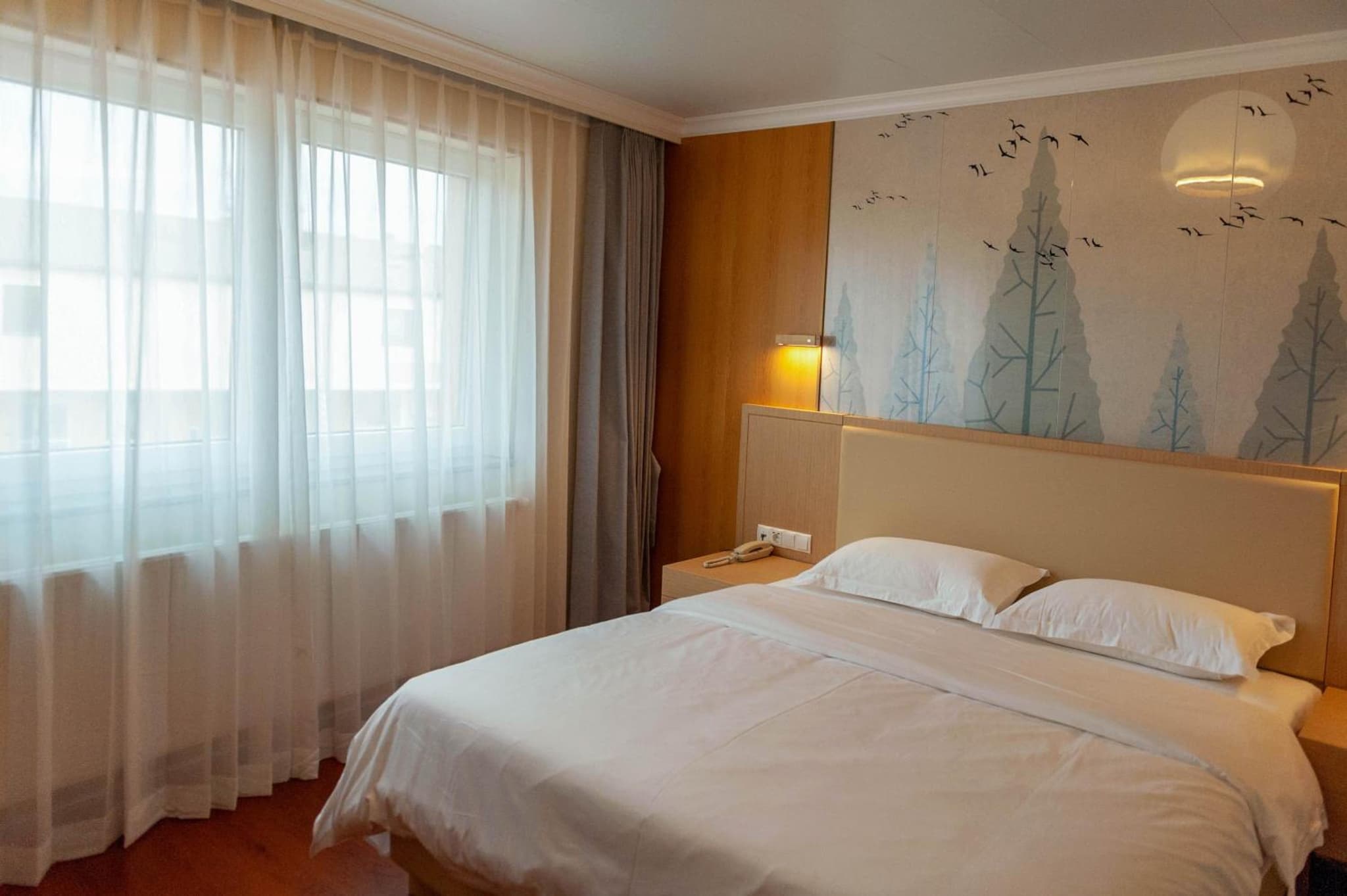 Mr.Liao Hotel photo 9