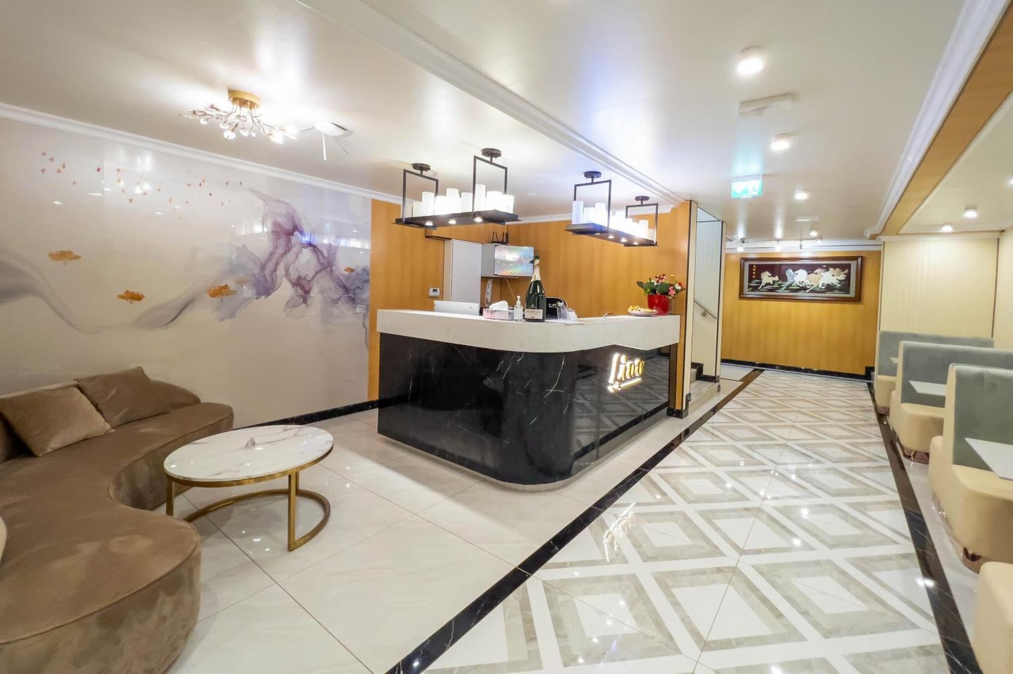 Mr.Liao Hotel photo 7